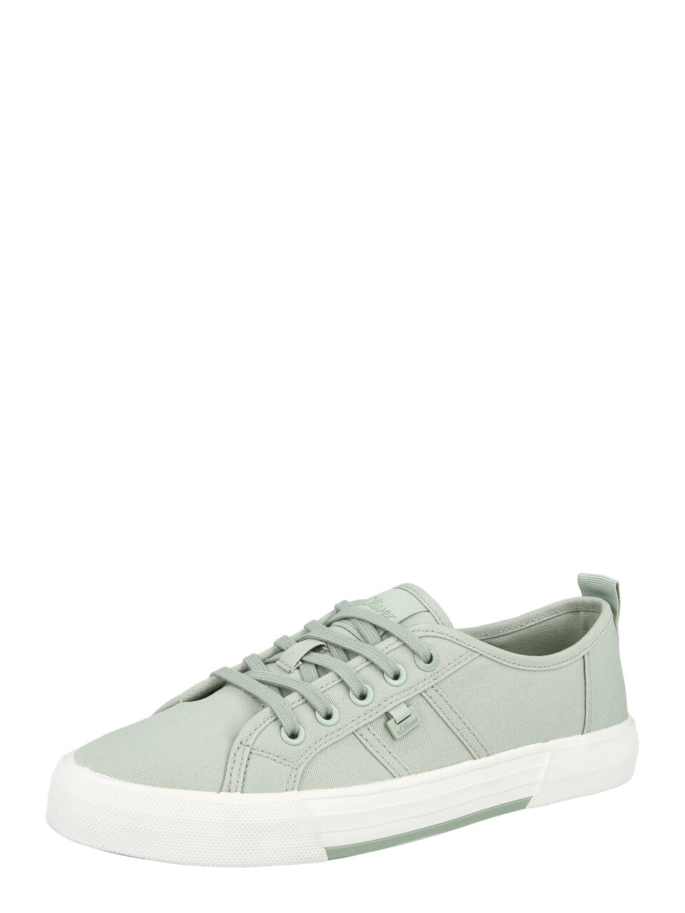 Låg sneaker