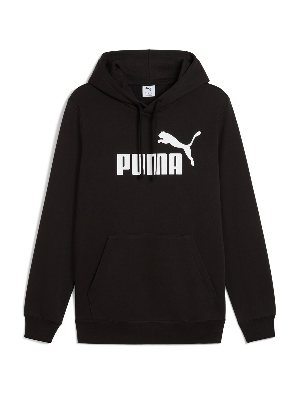 Sport sweatshirt 'Essentials No. 1'