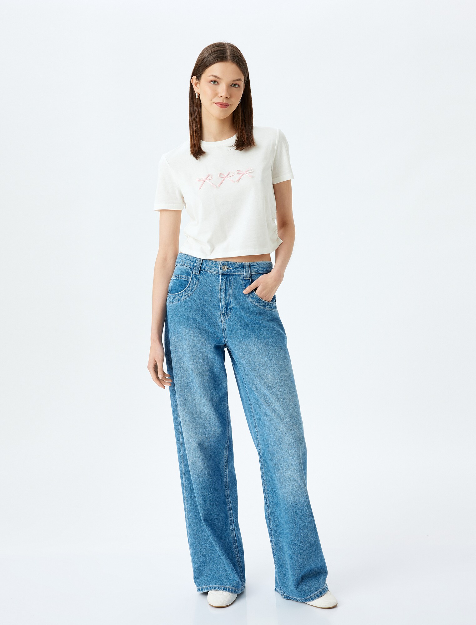 Thumbnail - Koton T-shirt