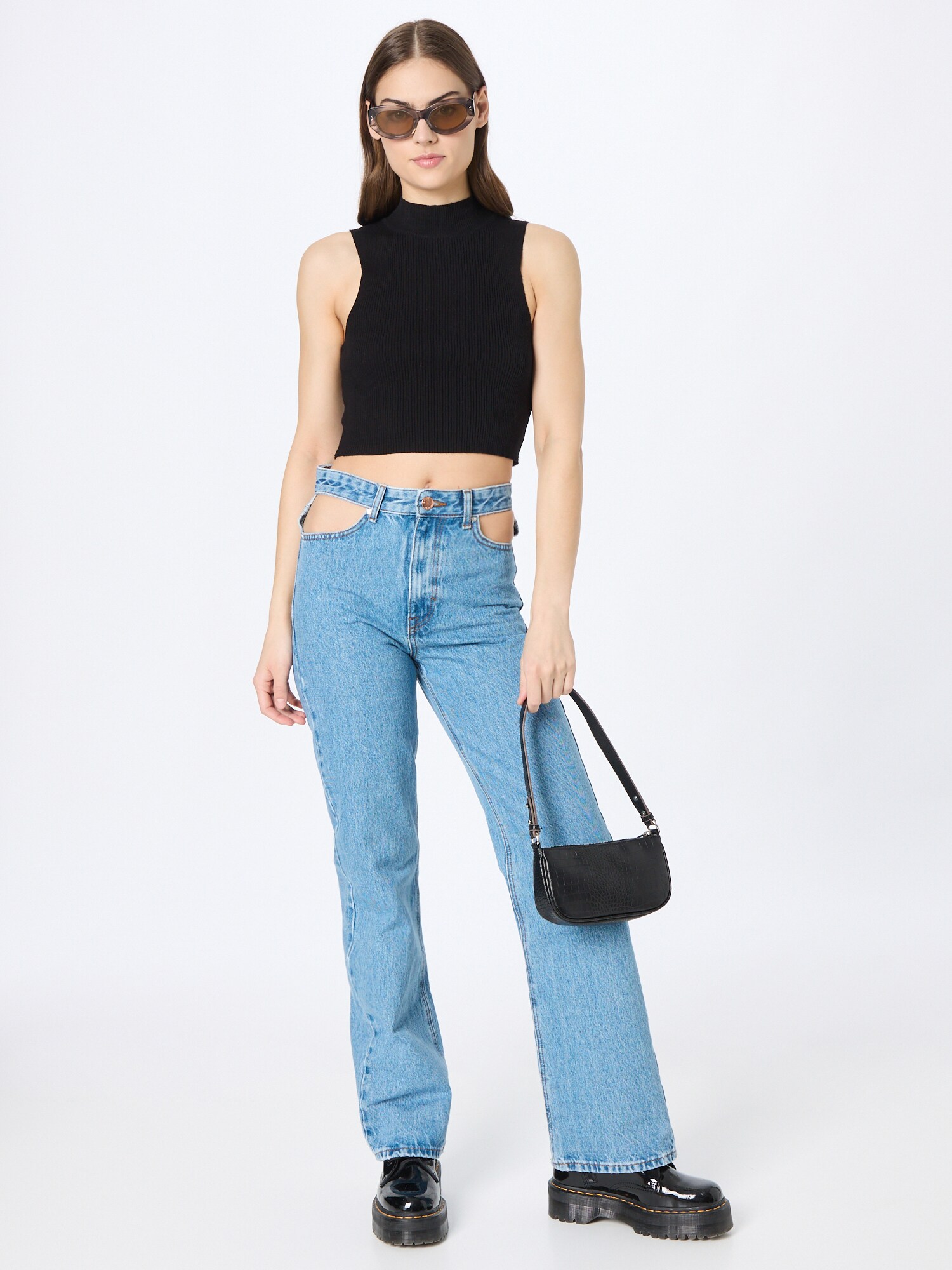 Thumbnail - Jeans 'Camille'