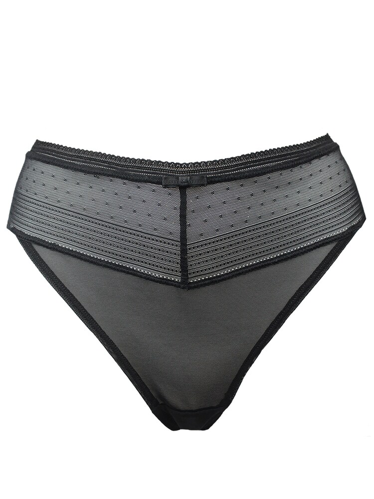 SugarShape String 'Airyn' Damen Größe XXL/XXXL schwarz Winterschuhe