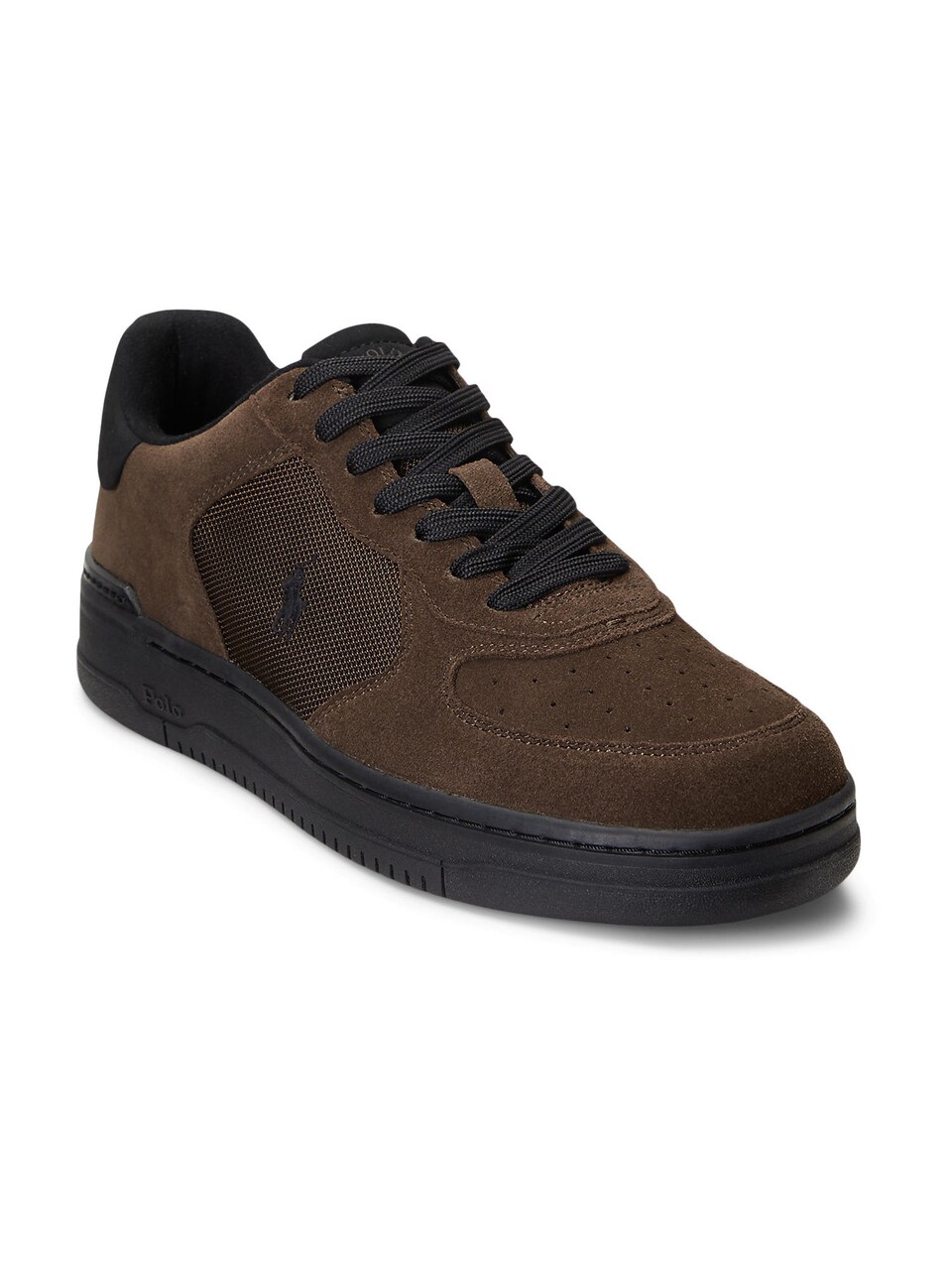 Låg sneaker 'MASTERS CRT'
