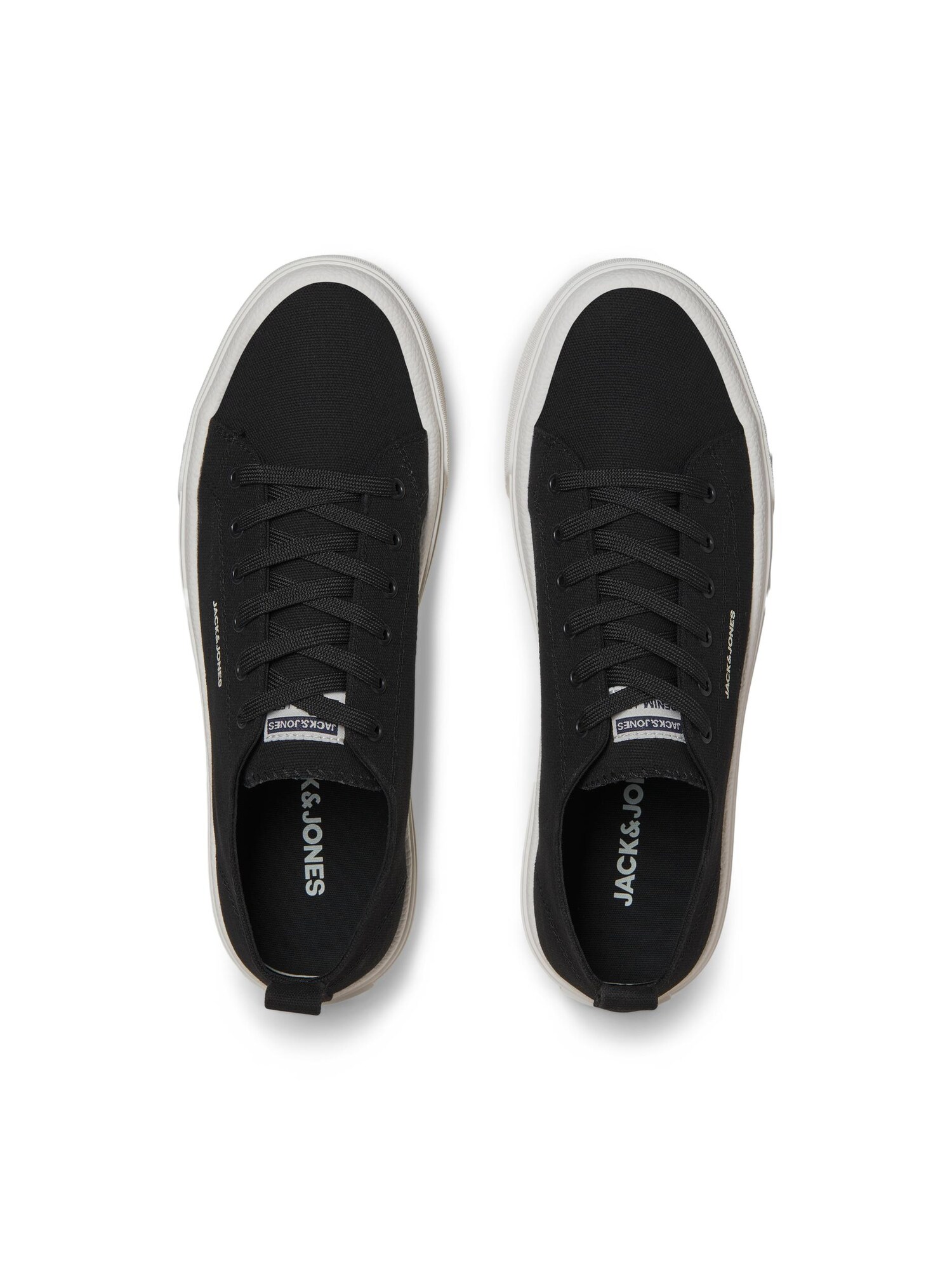 jack & jones Sneakers laag 'Bayswater'