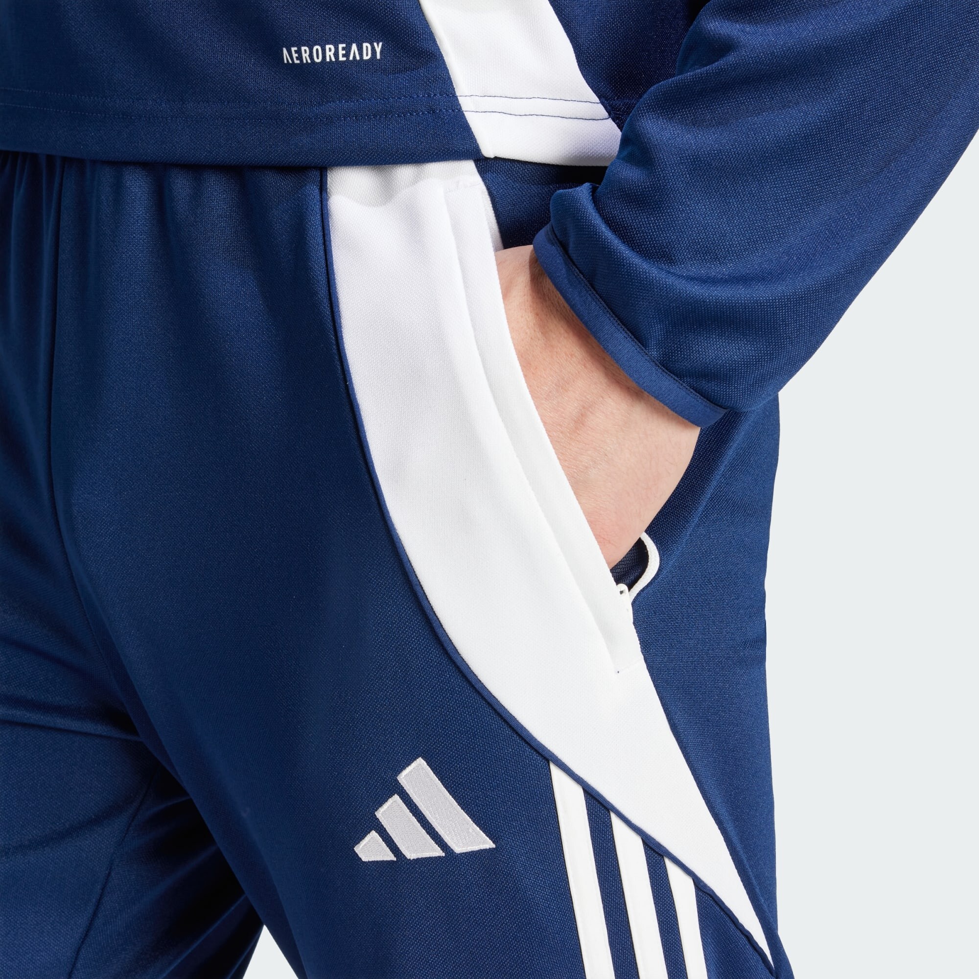 Thumbnail - ADIDAS PERFORMANCE Sporthose Tiro 24