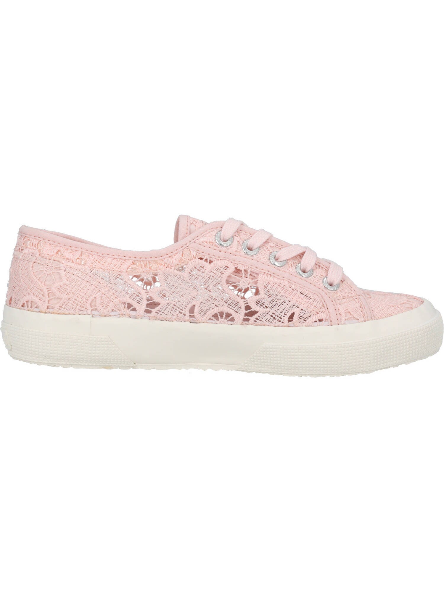 Thumbnail - SUPERGA Sneaker 2750 Macrame S81219