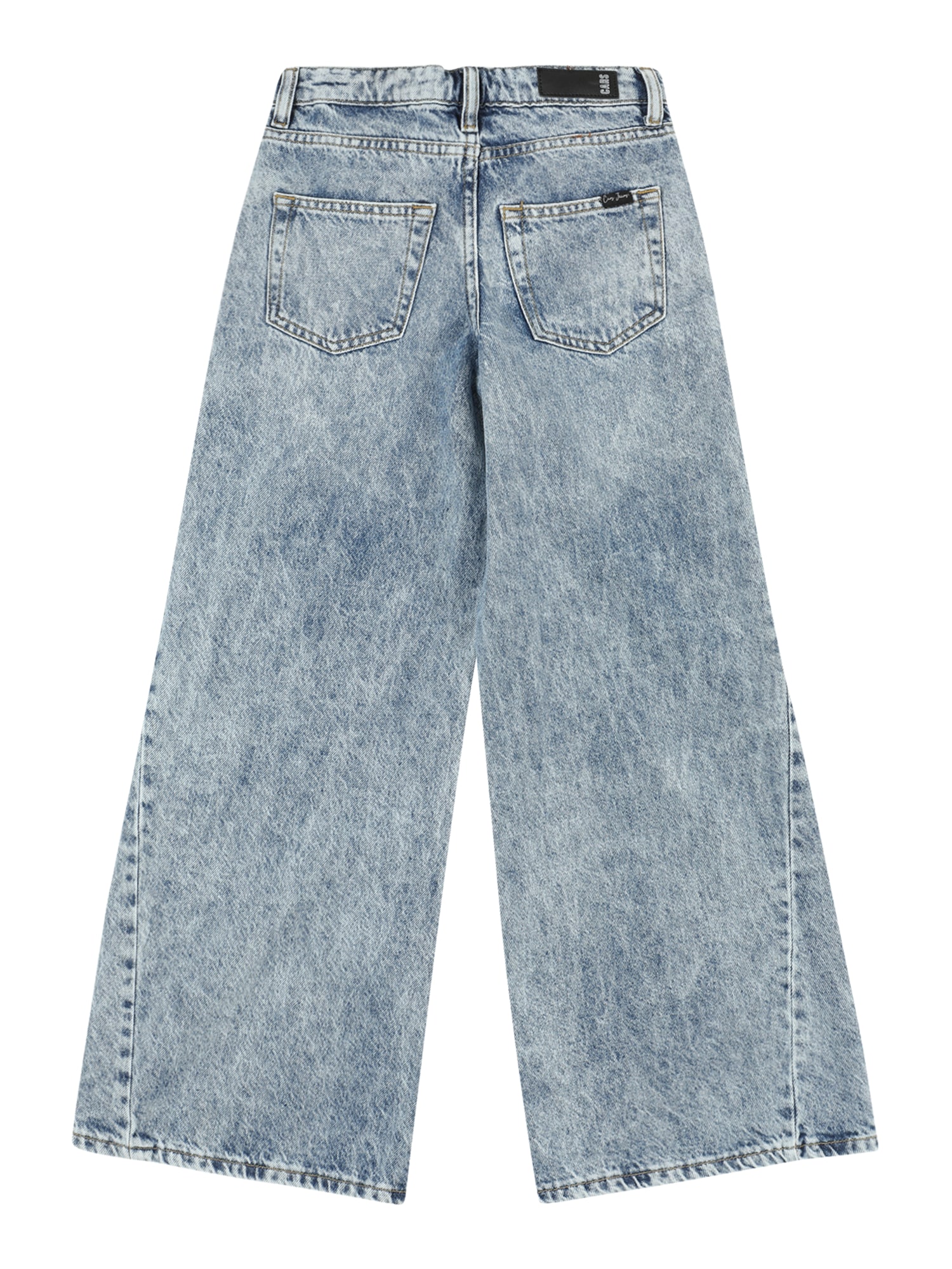 Cars Jeans Farmer 'DYARA' kék farmer termék 2. képe