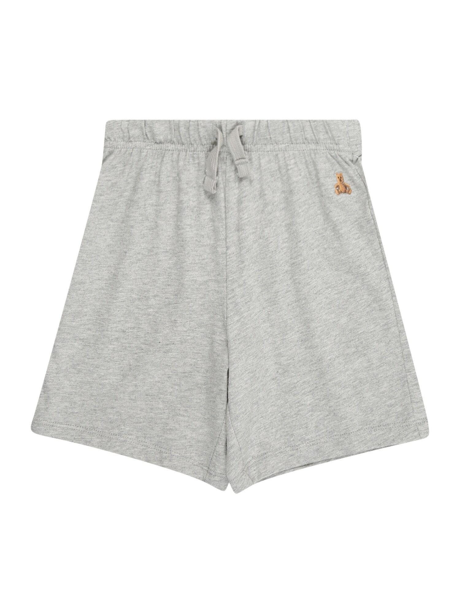 GAP Pantaloni  gri amestecat