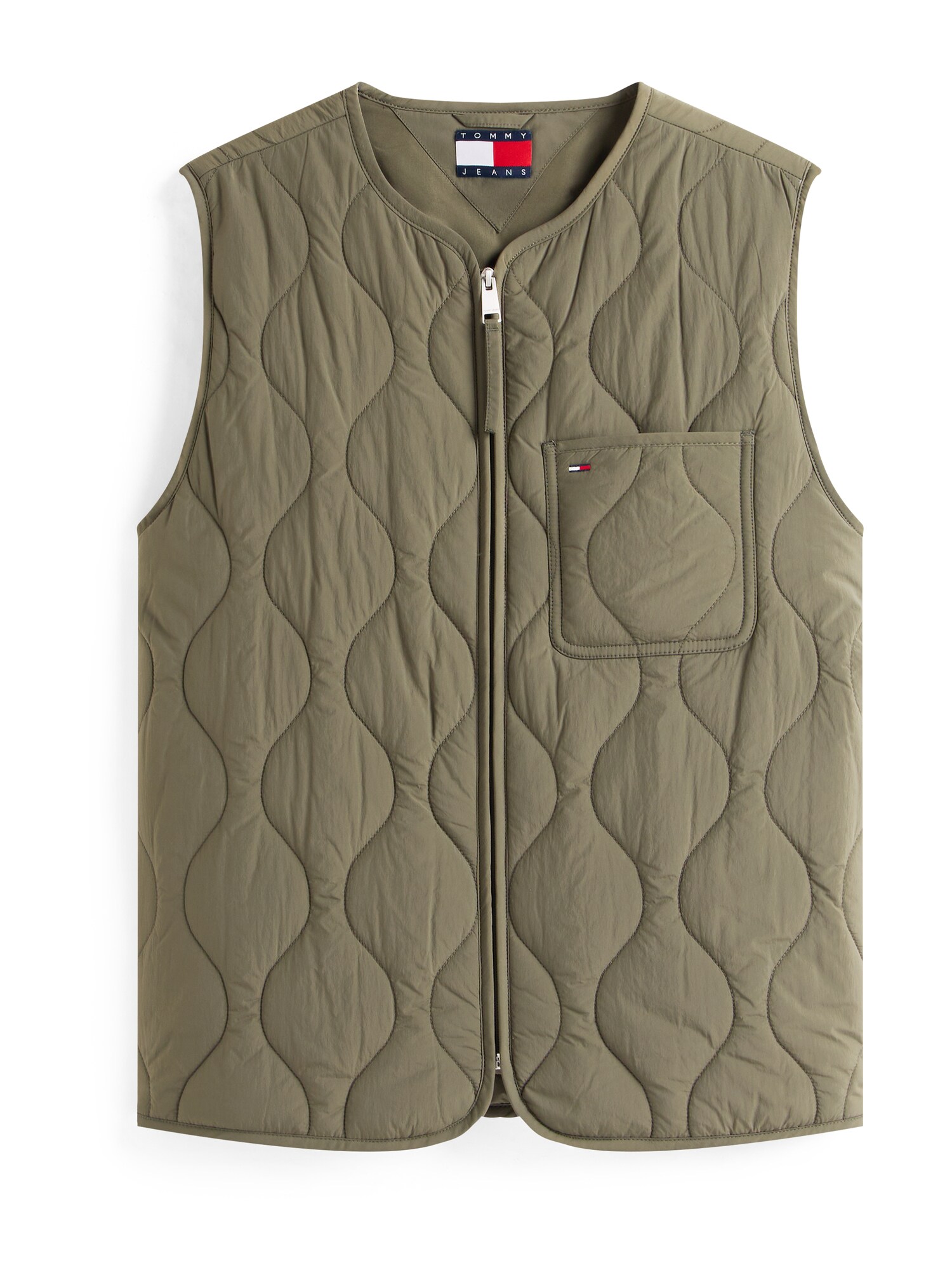 Thumbnail - Tommy Jeans Weste