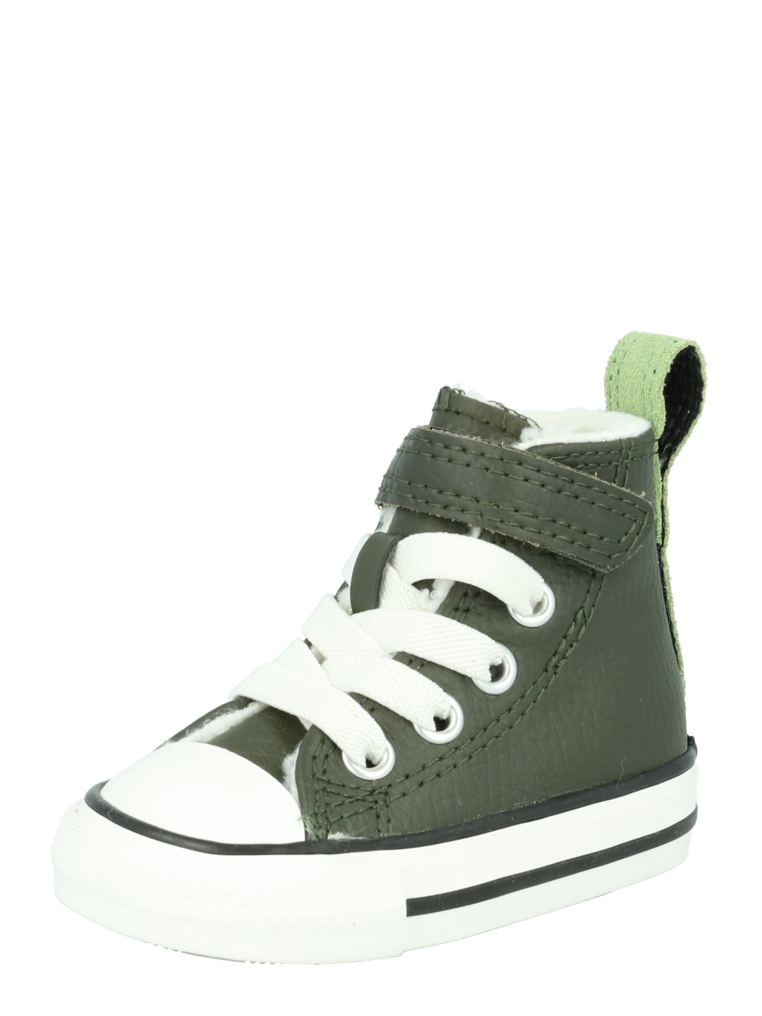Converse CONVERSE Sneaker 'CHUCK TAYLOR ALL STAR' dunkelgrün