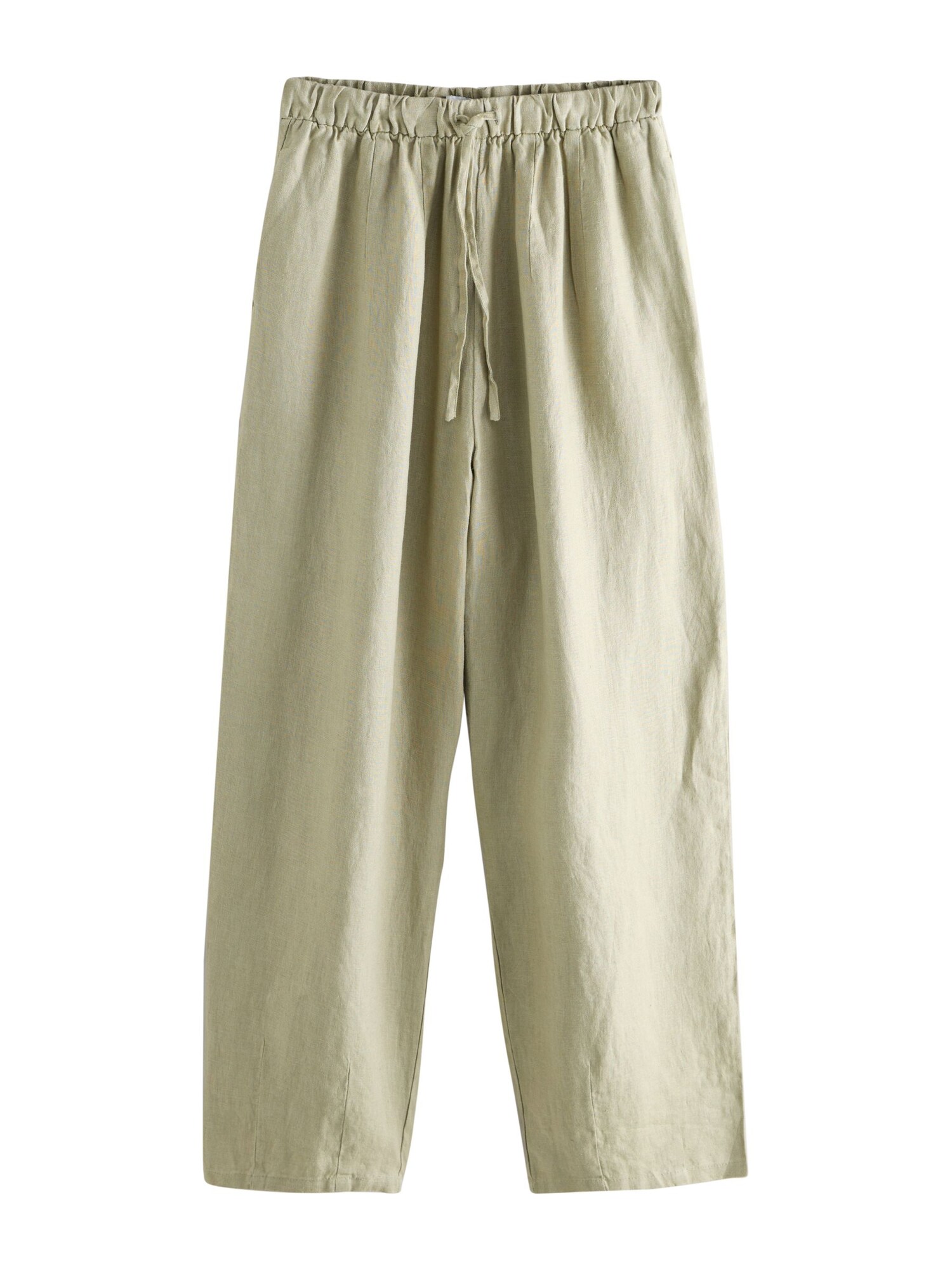 Next Broek 'N. Premium' Pastelgroen