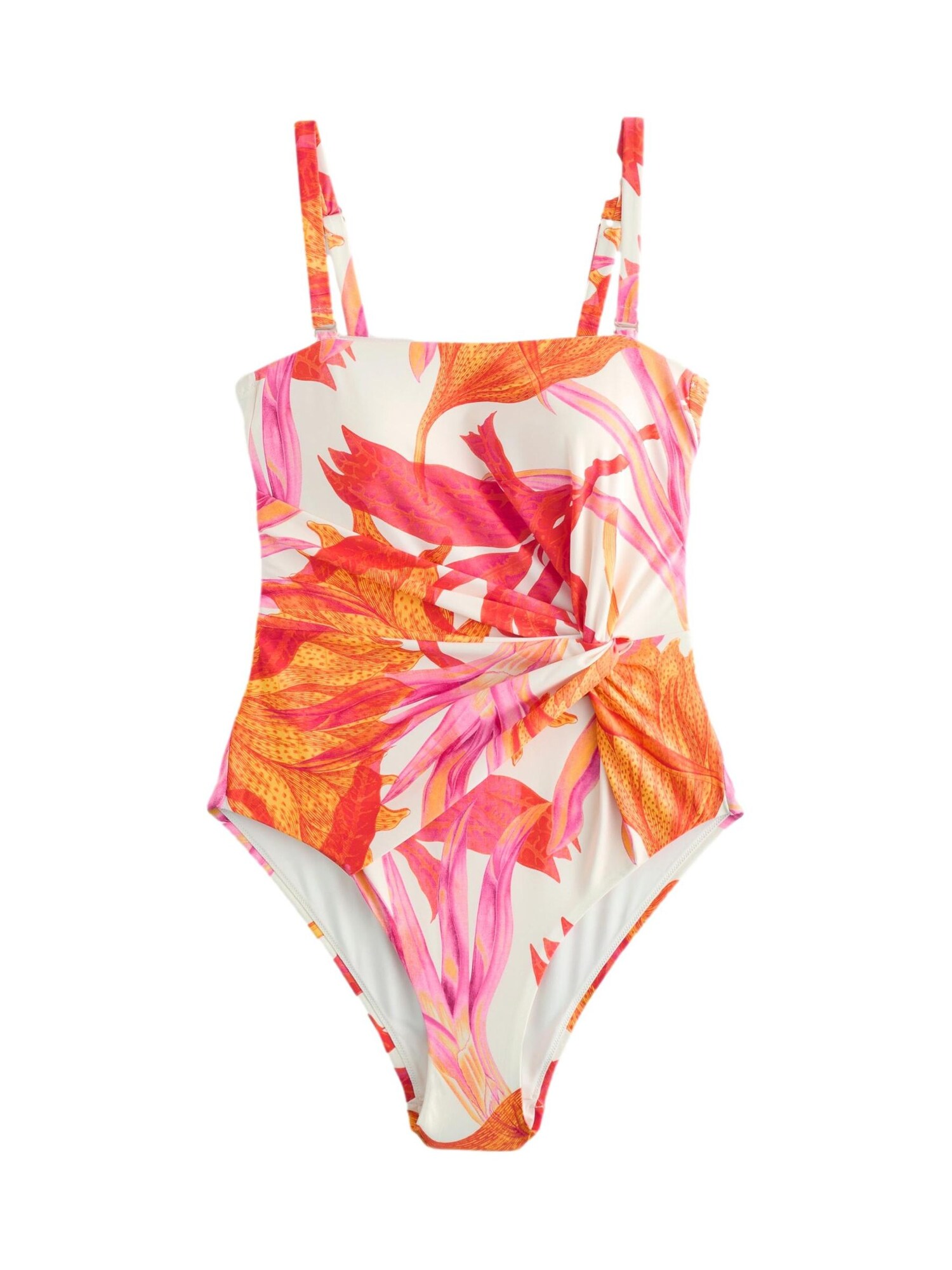 Pentru femei costum de baie Next – funcțional model