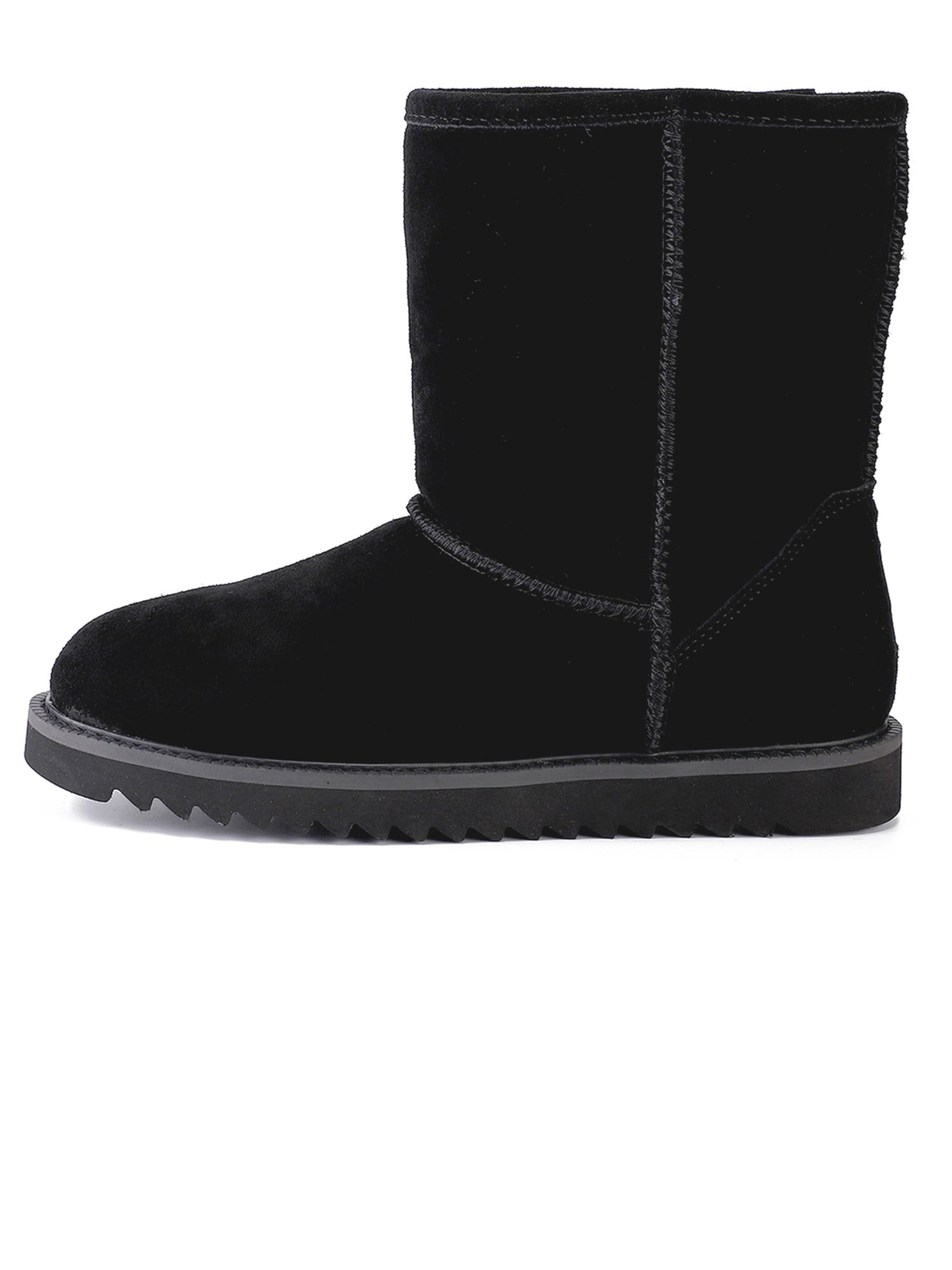 Gooce Botas de neve 'Sawel'  preto