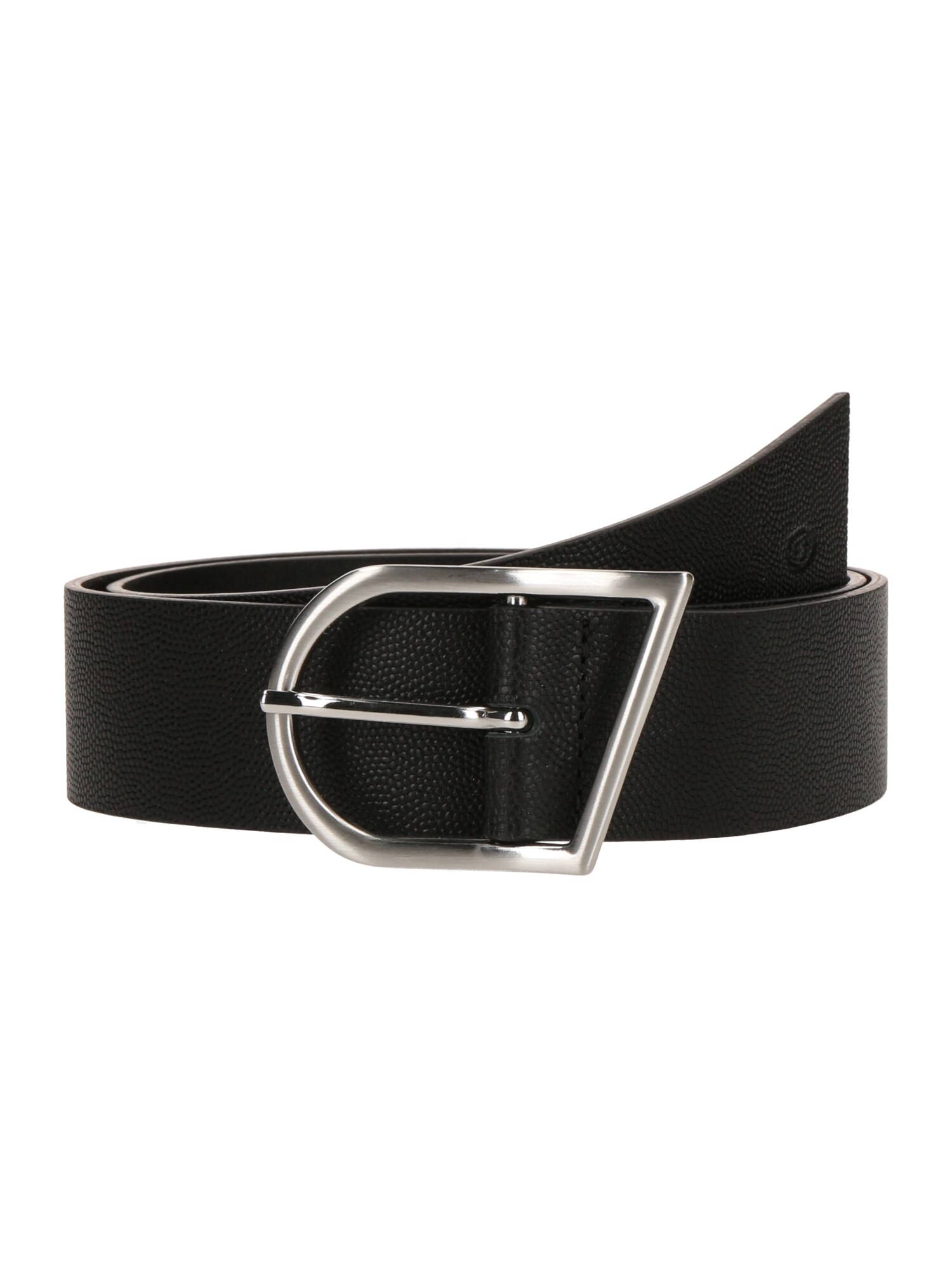 TOM TAILOR Curea REMI  negru