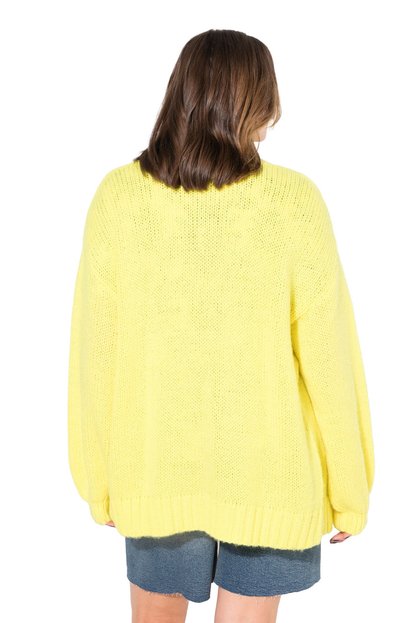 Thumbnail - Strickjacke