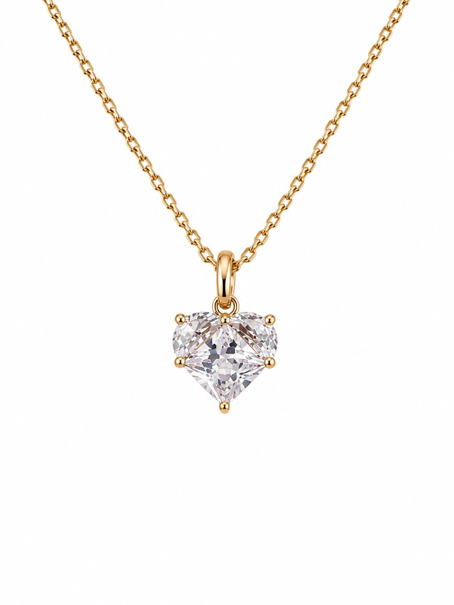 CHIVAL Halsband 'Azelie' dam