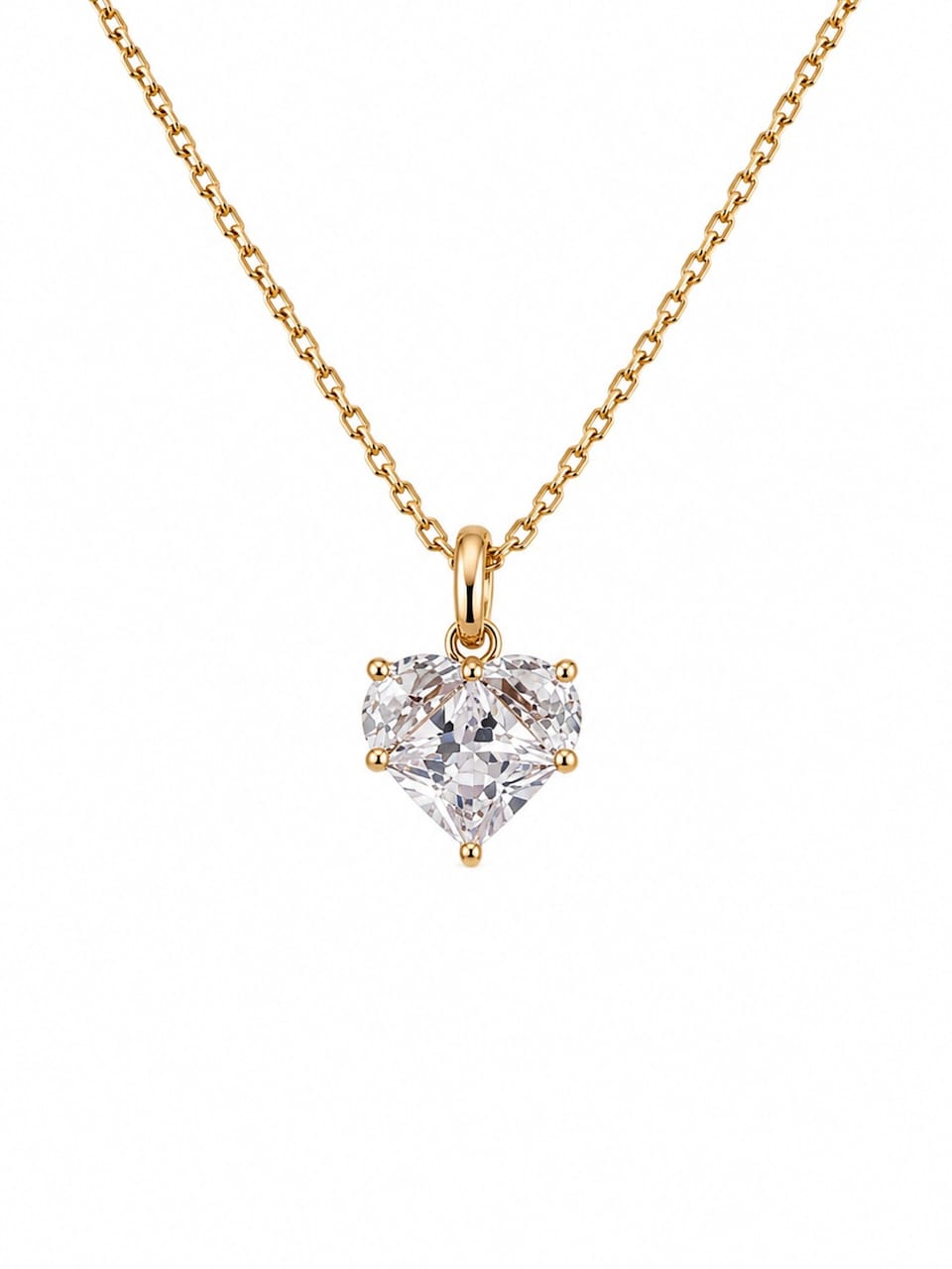 Halsband 'Azelie'