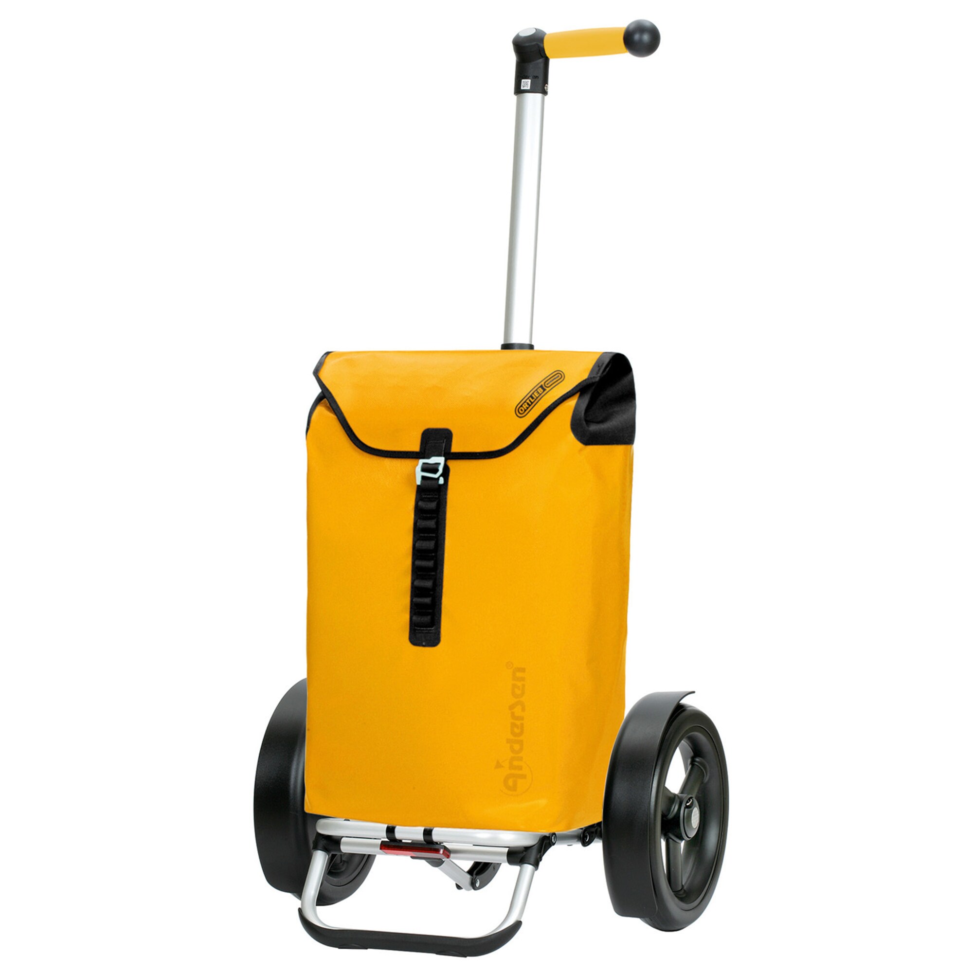Andersen Shopper Trolley Tura