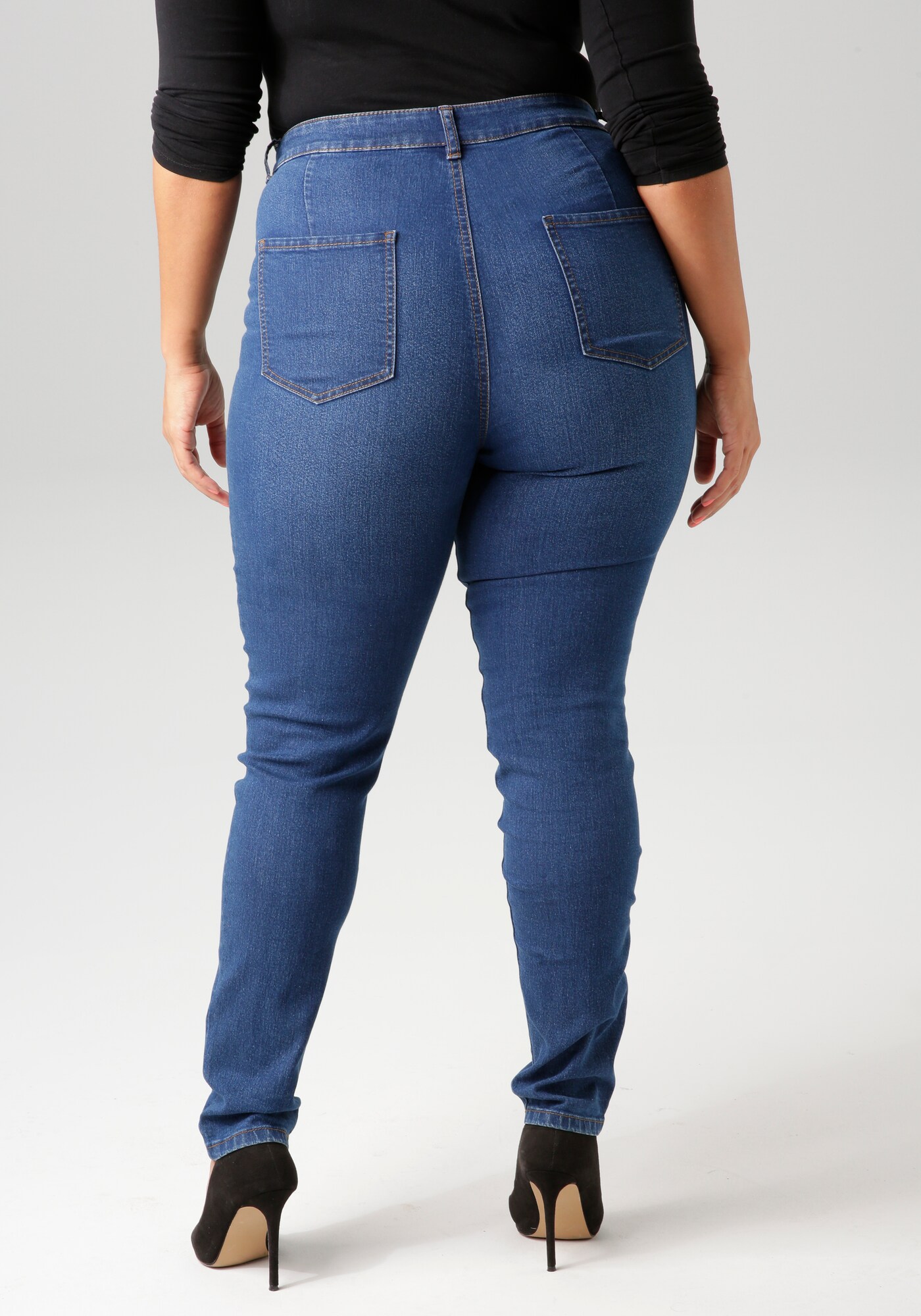 Thumbnail - Aniston Jeans