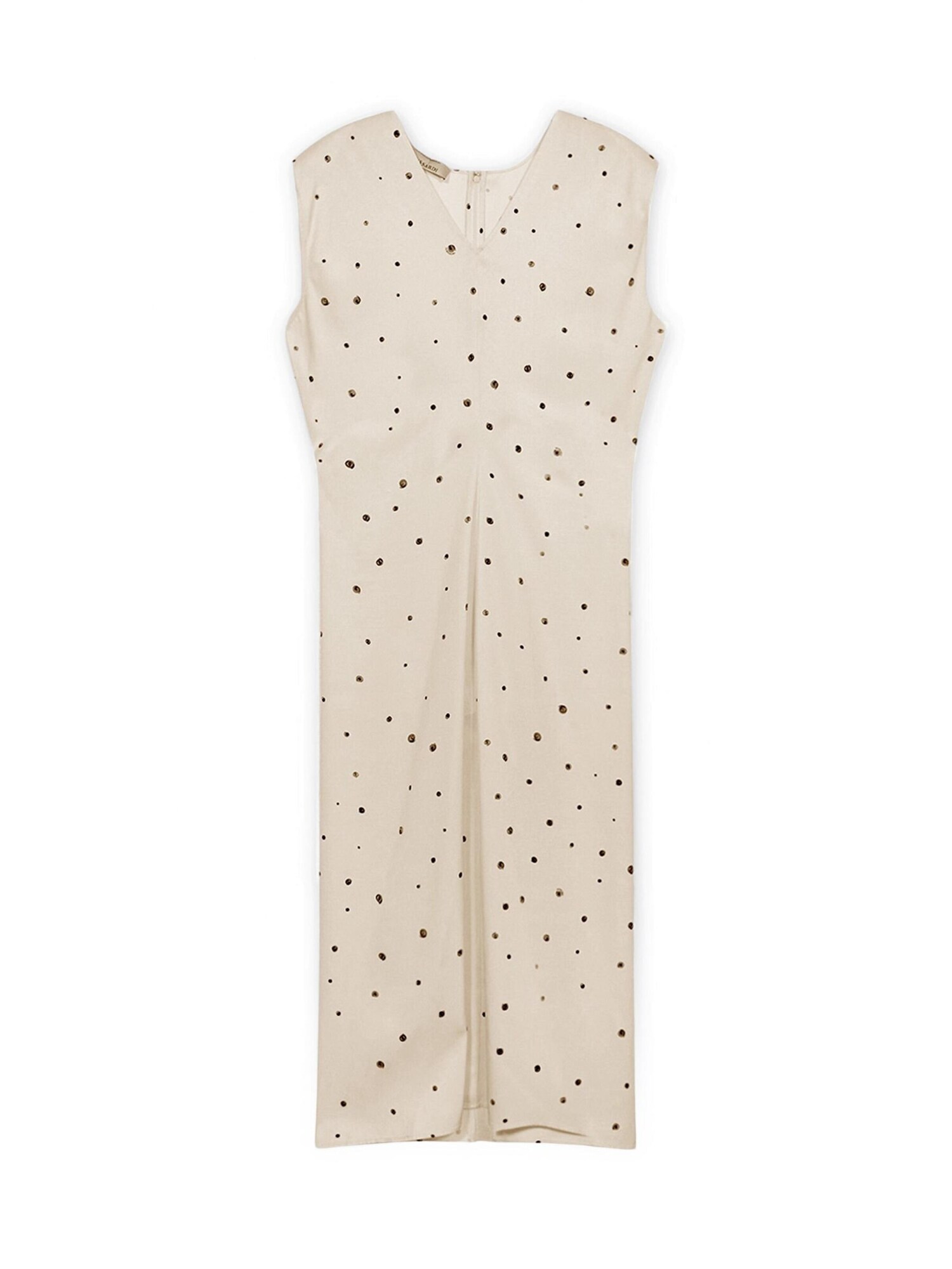 Trussardi Vestido  blanco