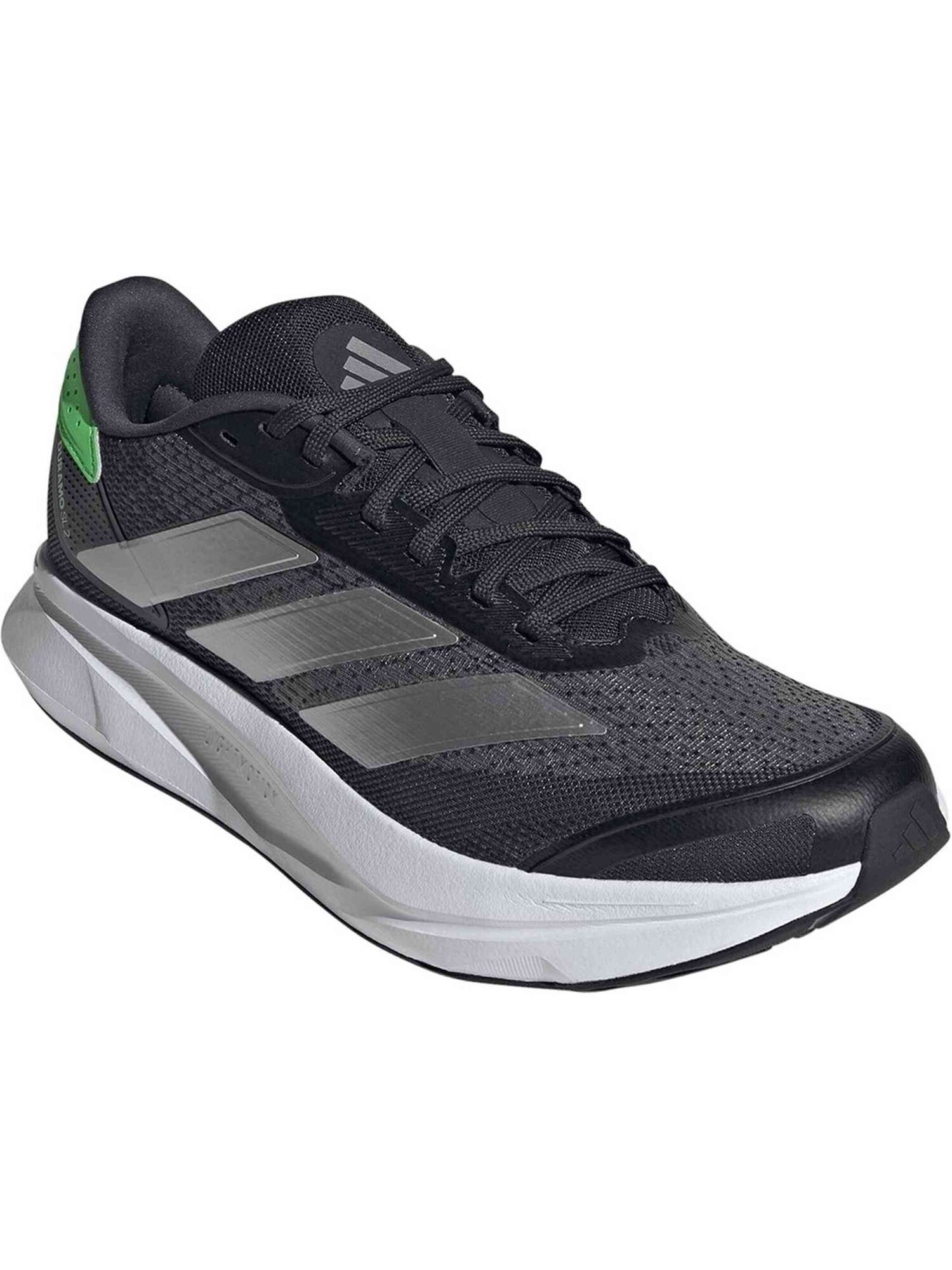 ADIDAS ORIGINALS Zapatillas de running '072-8307' negro – imagen 1