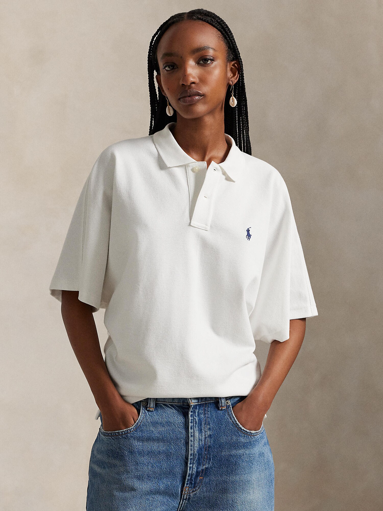 Polo Ralph Lauren Poloshirt