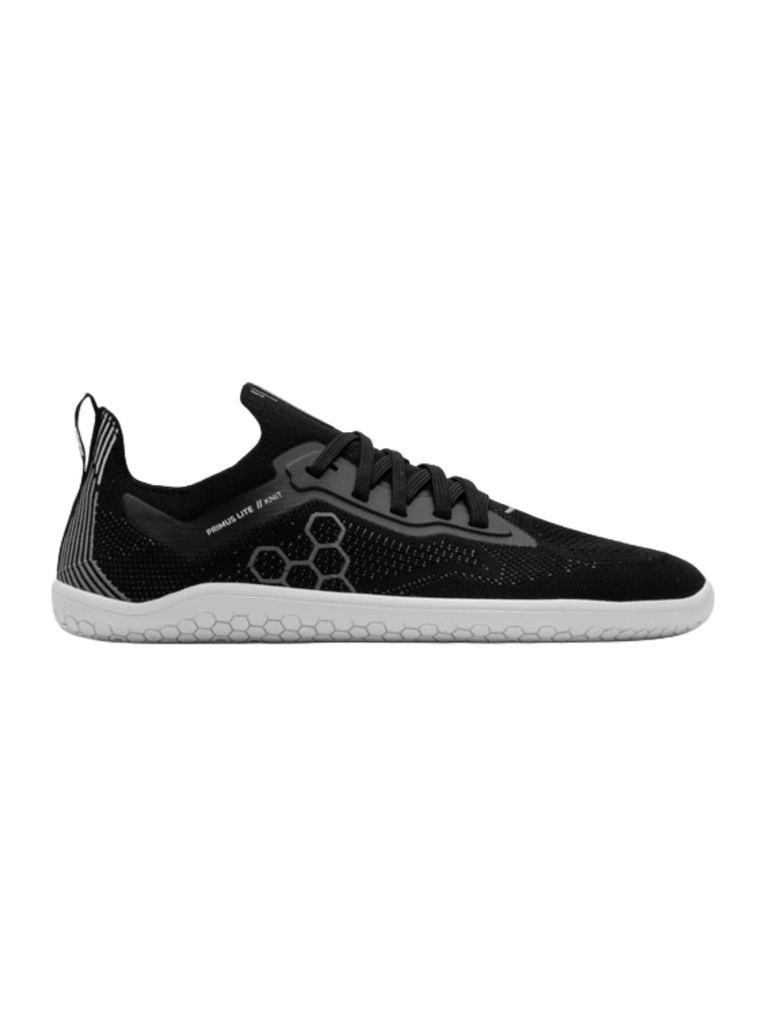 Vivo Barefoot Zapatillas deportivas bajas 'PRIMUS LITE KNIT' negro