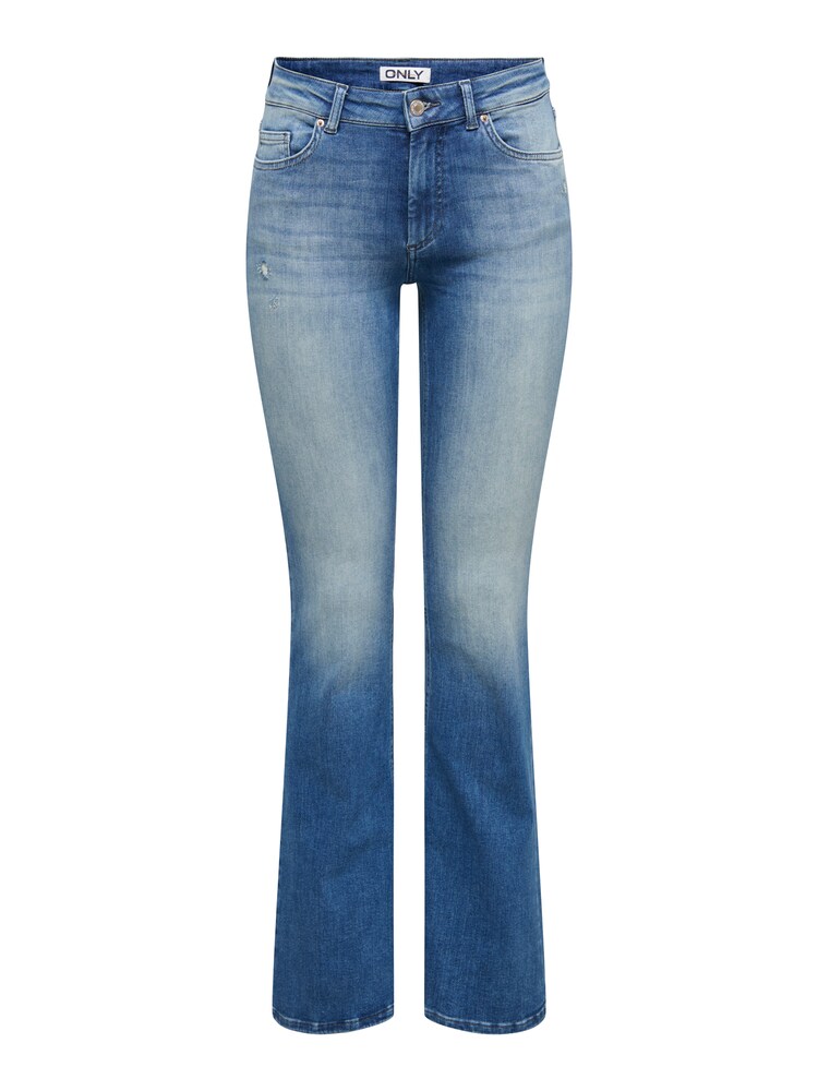 ONLY Jeans 'ONLBlush' Damen Größe 29 blue denim
