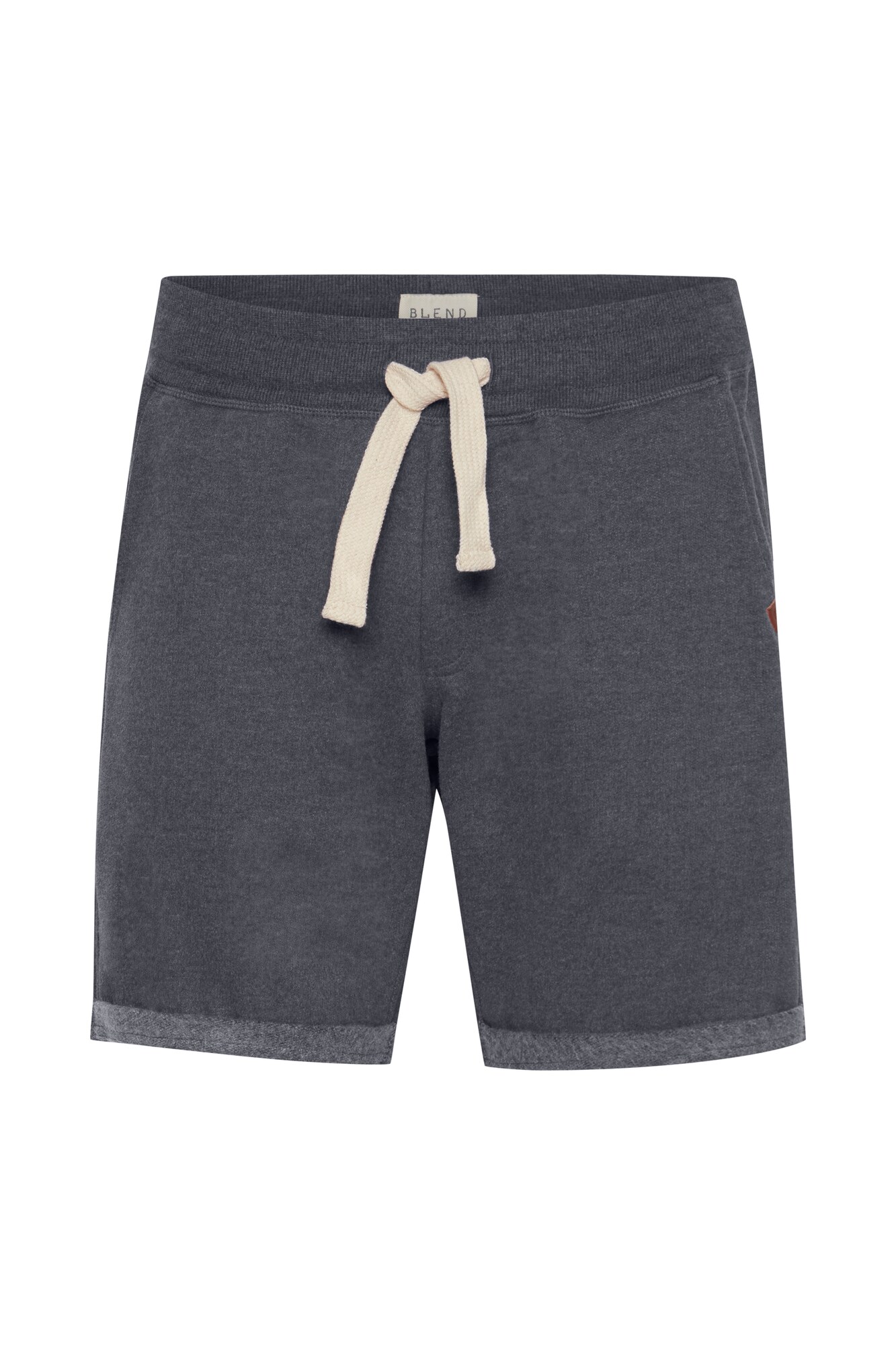 Thumbnail - Sweatshorts 'Timo' mit elastischem Bund