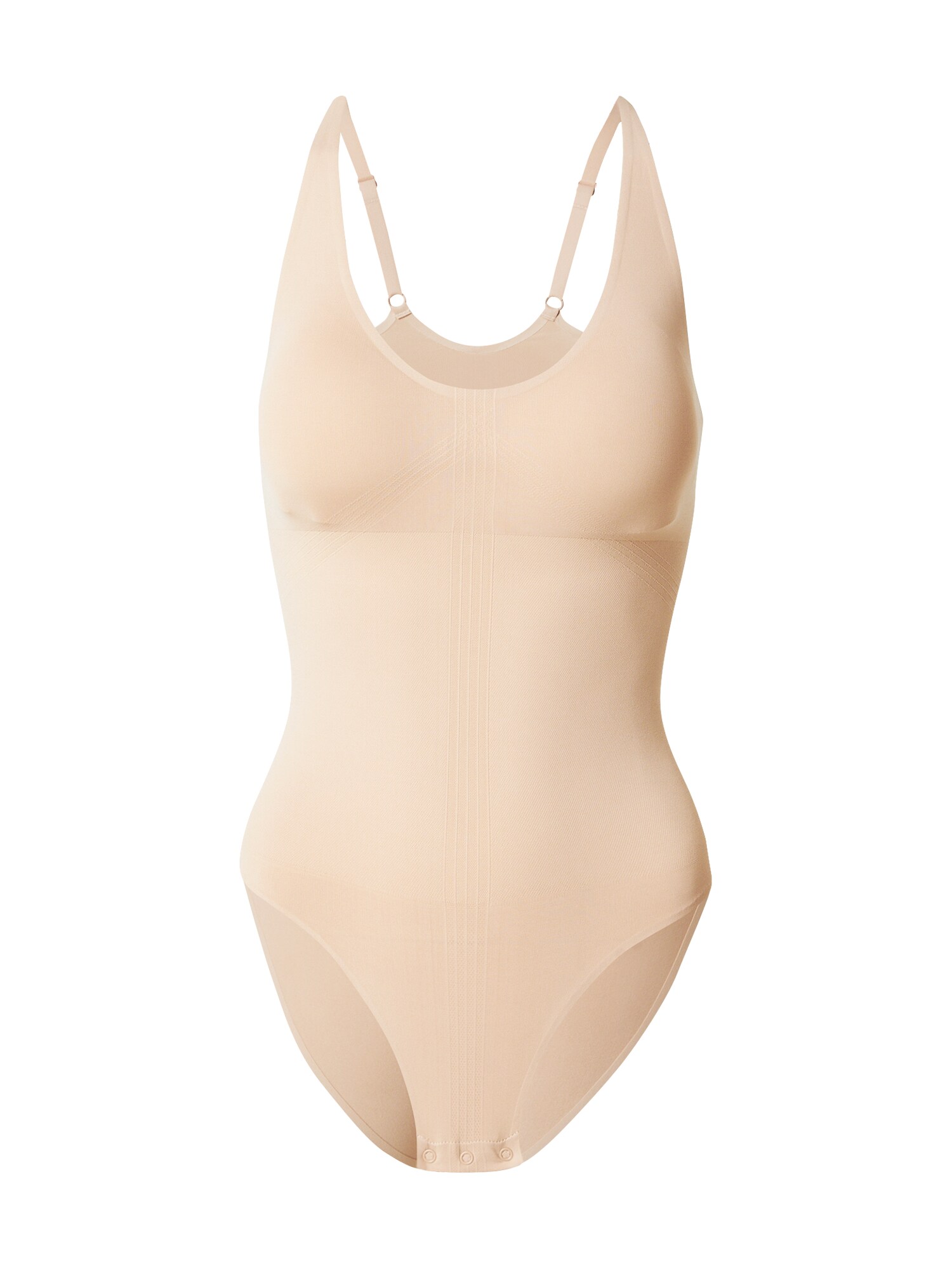 Chantelle Alakformáló body 'SMOOTH COMFORT'  testszínű akciós termékkép 1