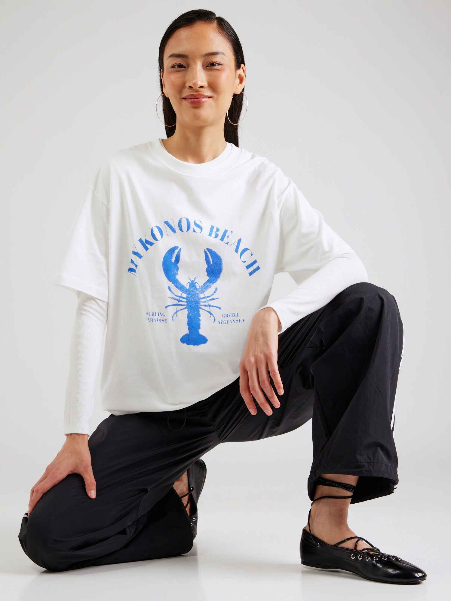 Thumbnail - Gina Tricot T-Shirt