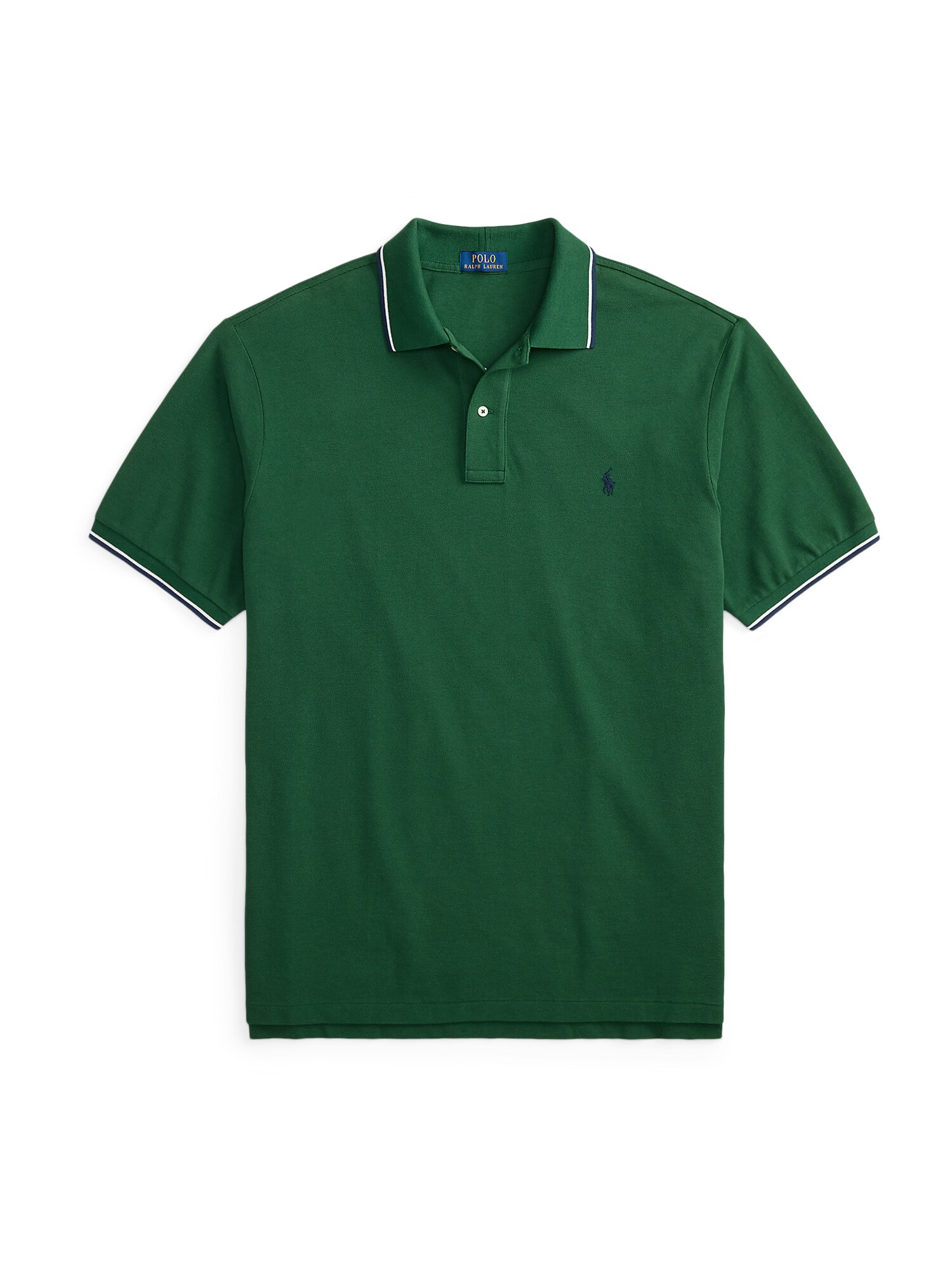 Polo pentru bărbați tricou – de calitate