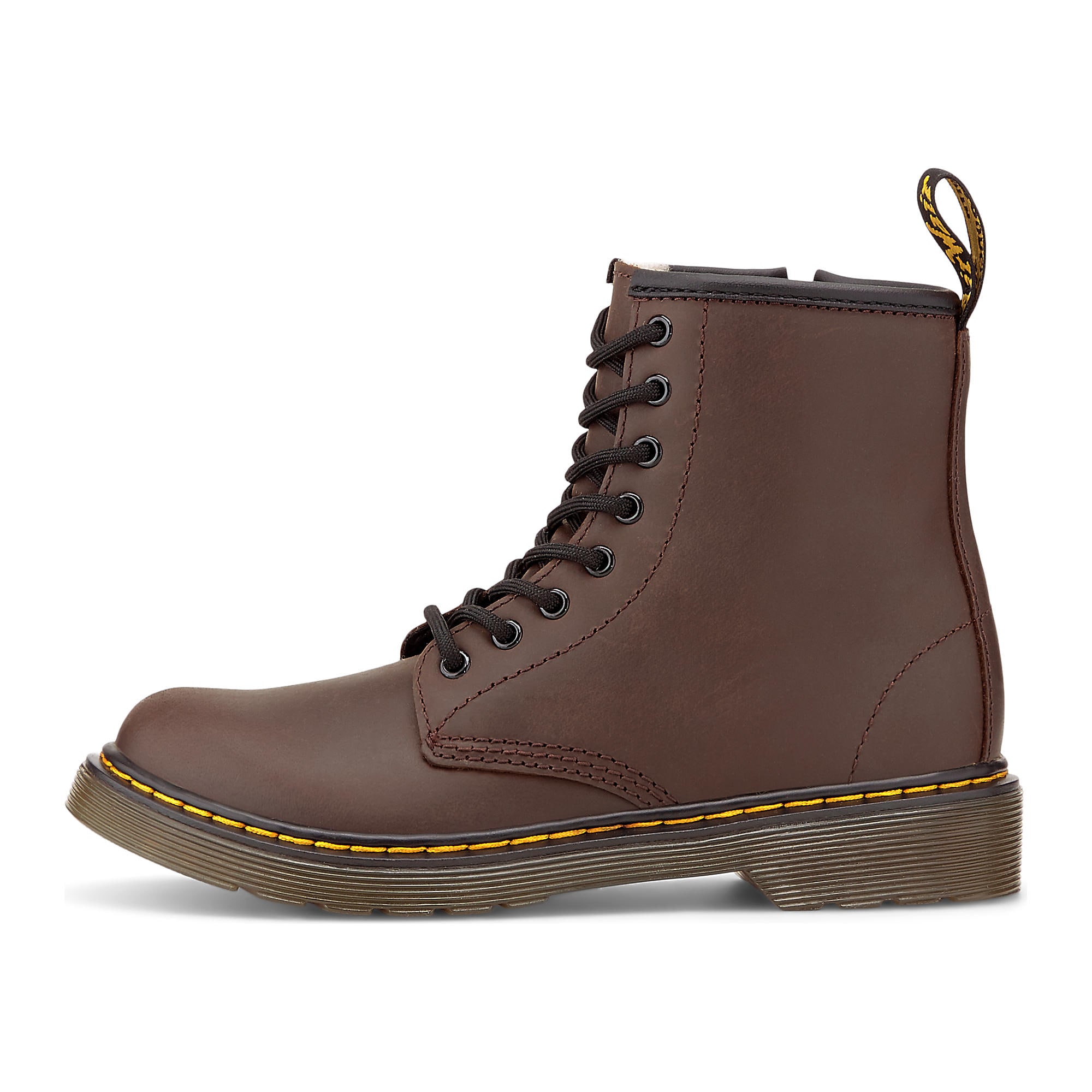 Dr. Martens Dr. Martens Winterstiefelette braun