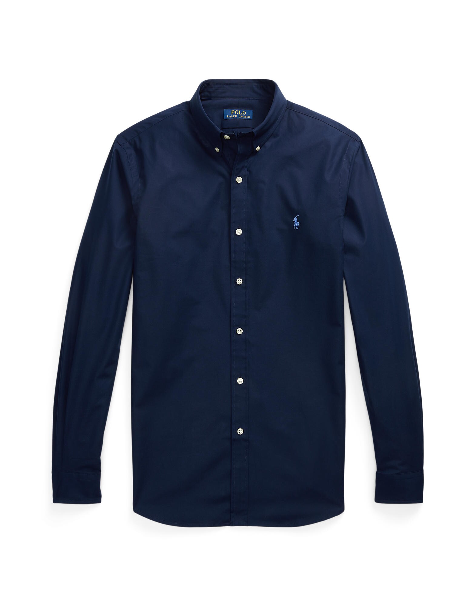 Polo Ralph Lauren Biznis košeľa  námornícka modrá