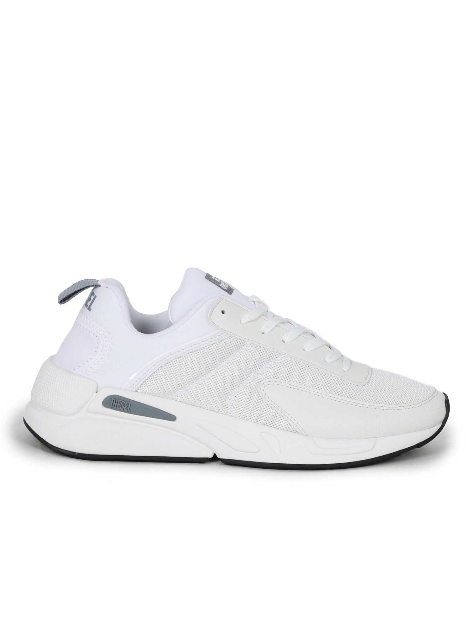 DIESEL Zapatillas deportivas bajas 'S-SERENA LOW' blanco natural