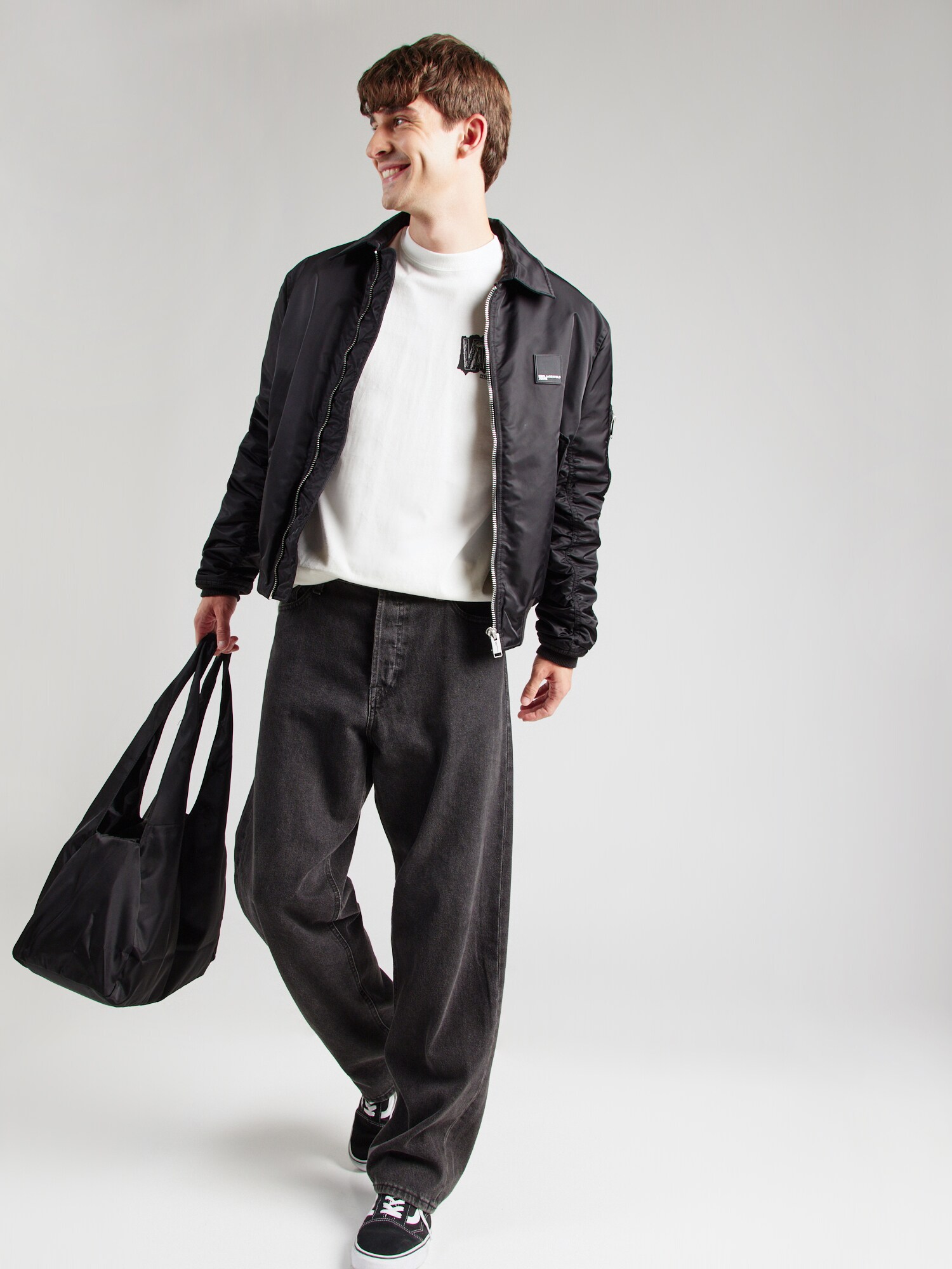 Thumbnail - VANS T-Shirt MTE OFF GRID