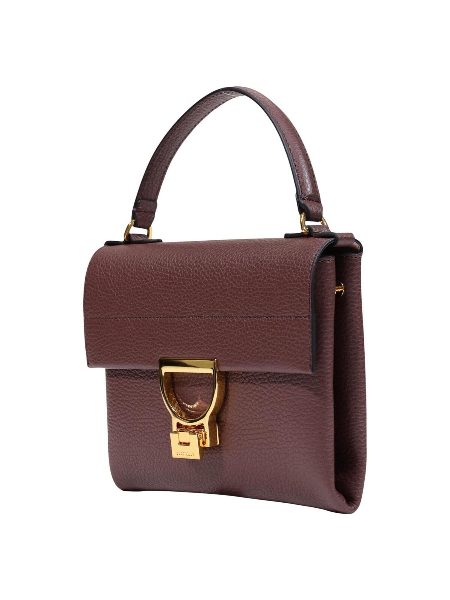 Coccinelle Bolso de mano 'ARLETTIS E1 MD5 19 03 01' azul violaceo – imagen 2