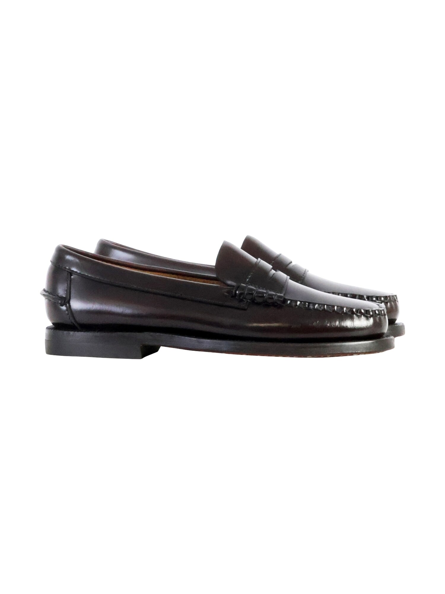 SEBAGO Zapatillas marrón – imagen 3