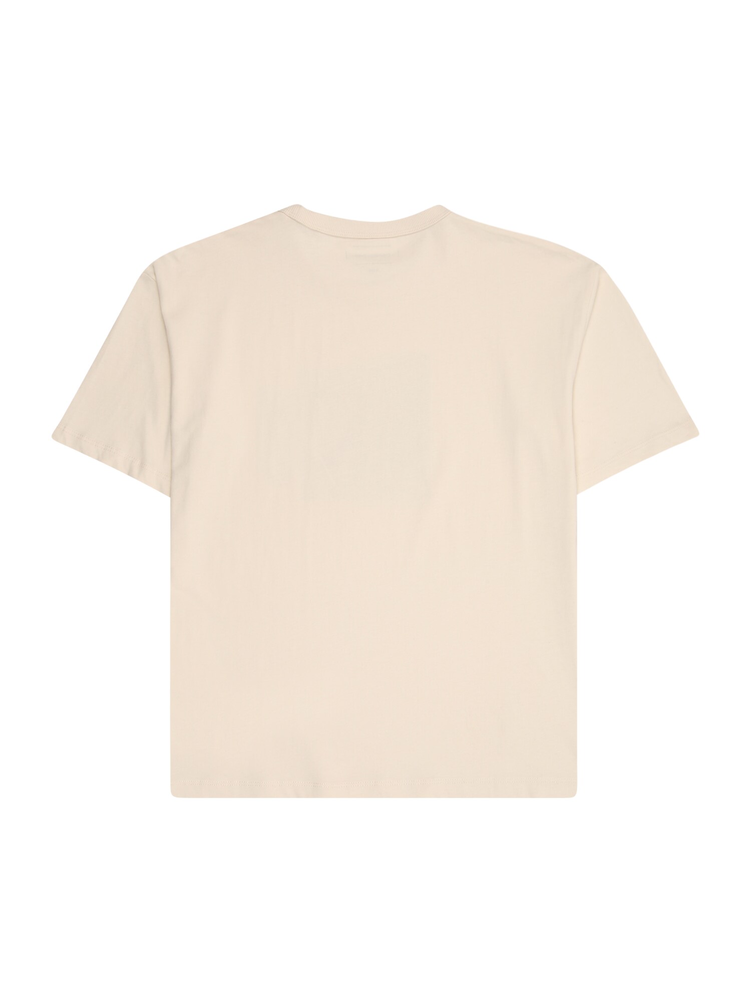 Calvin Klein Jeans Póló  bézs / szürke / fűzöld / fekete termék 2. képe
