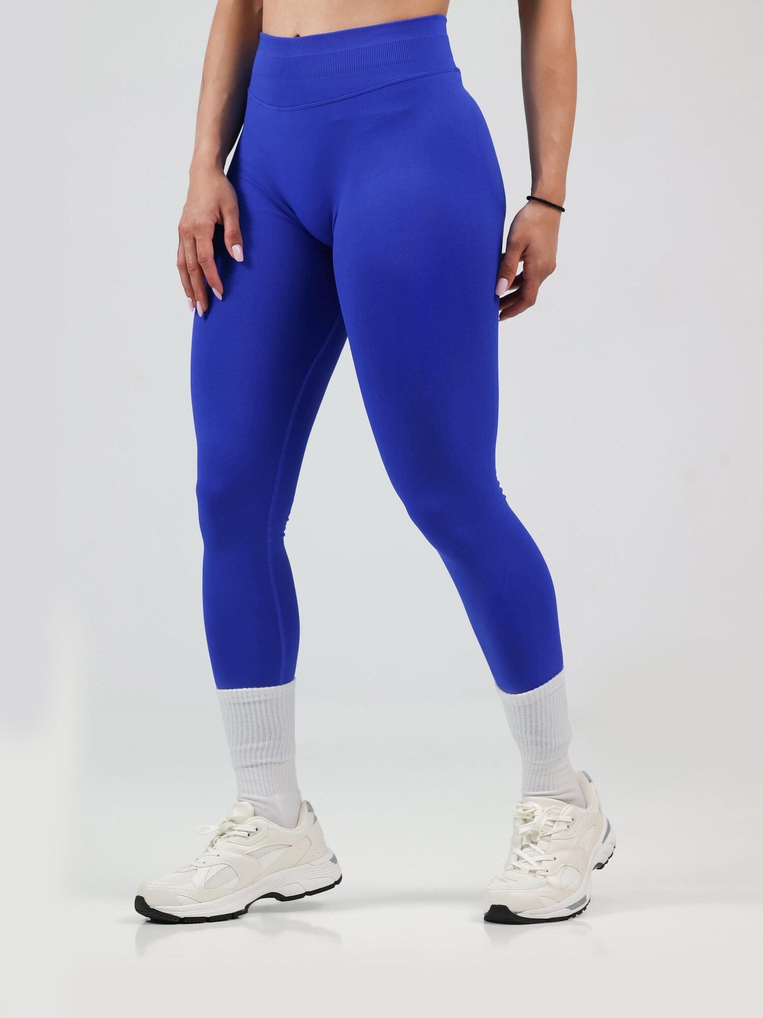 neverover Leggings  blu
