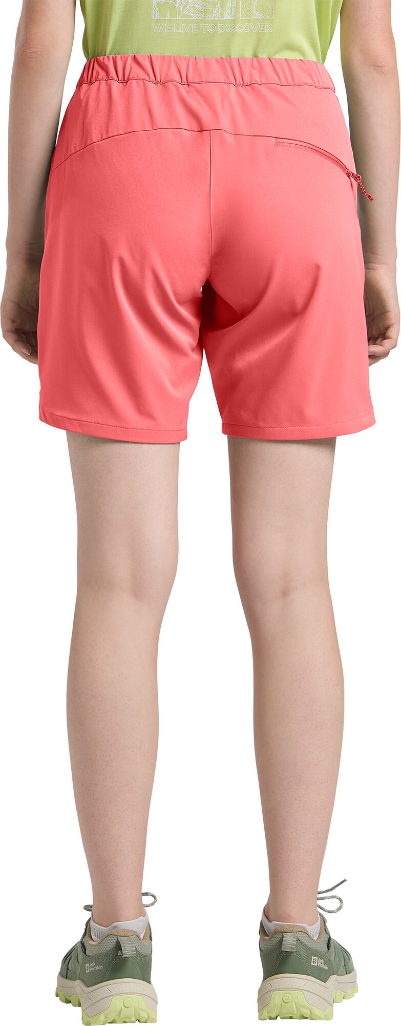 Thumbnail - JACK WOLFSKIN Shorts