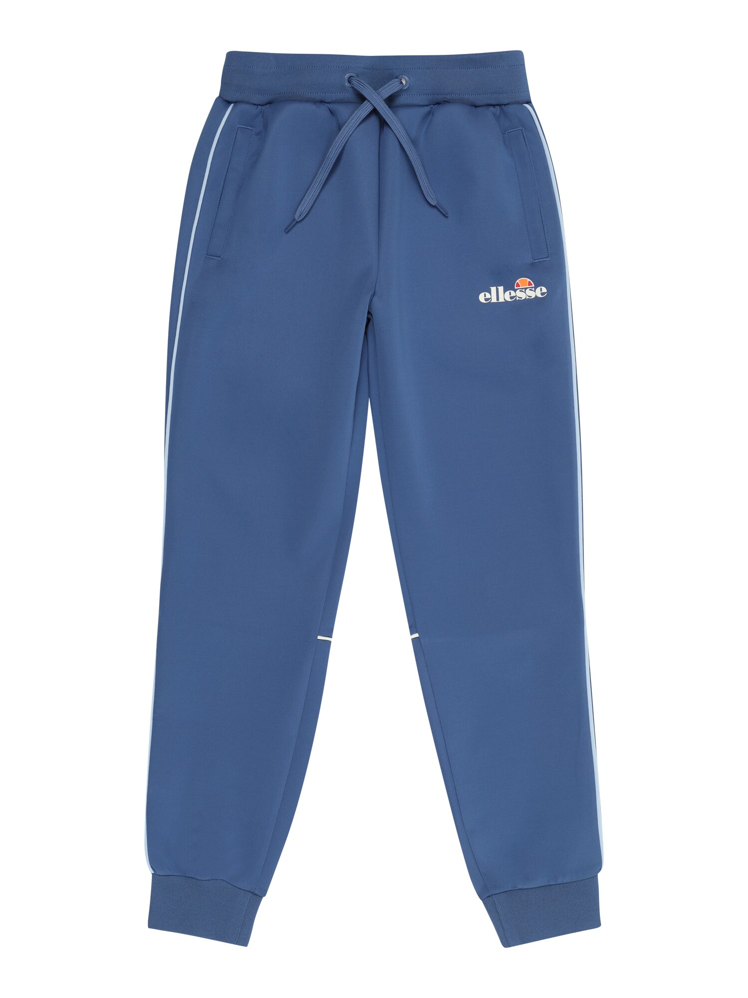 ELLESSE Nohavice 'Tolve'  modrá / biela