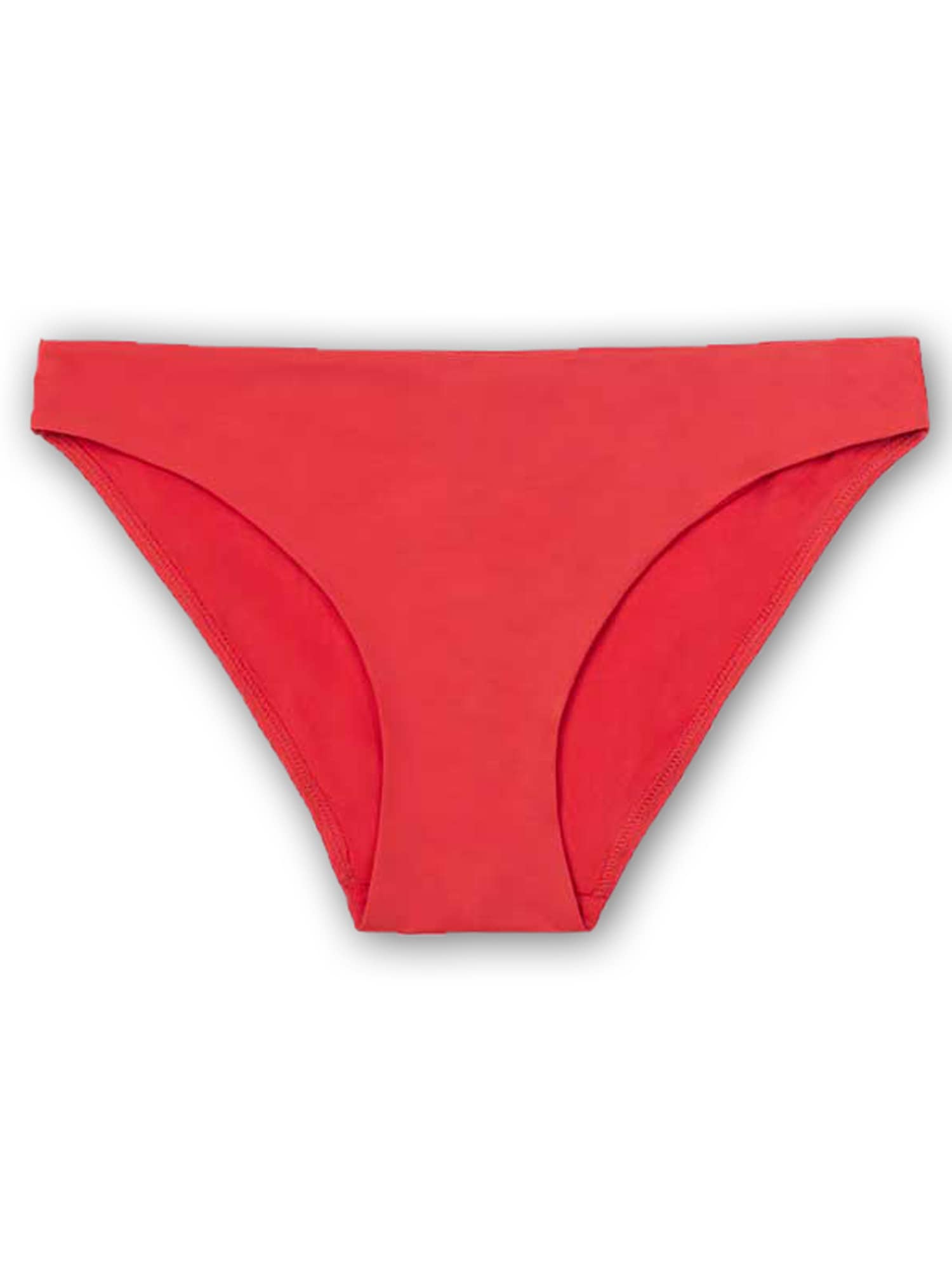 Gisela Bikini nadrágok piros akciós termékkép 1