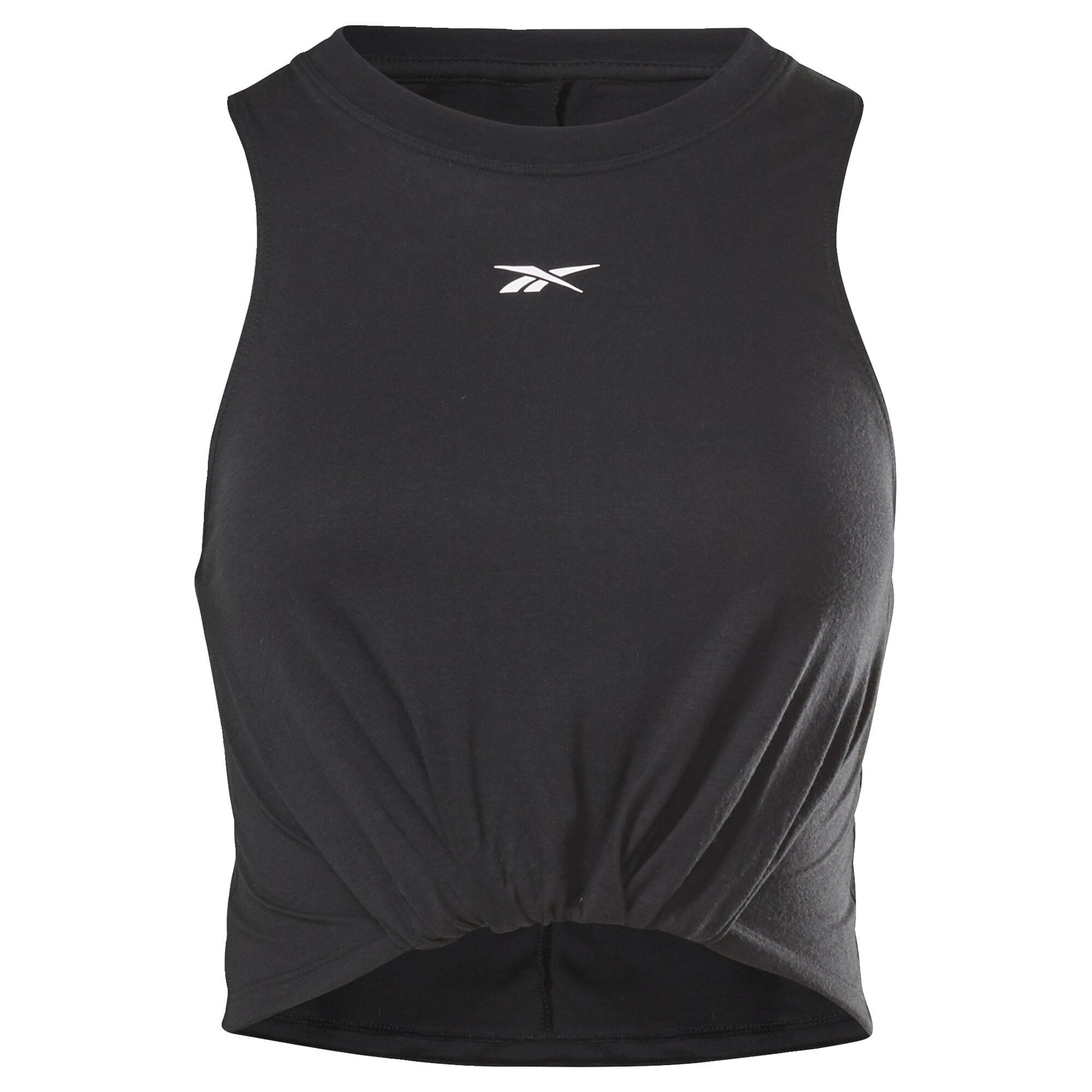 Reebok Sport top  fekete / fehér akciós termékkép 1