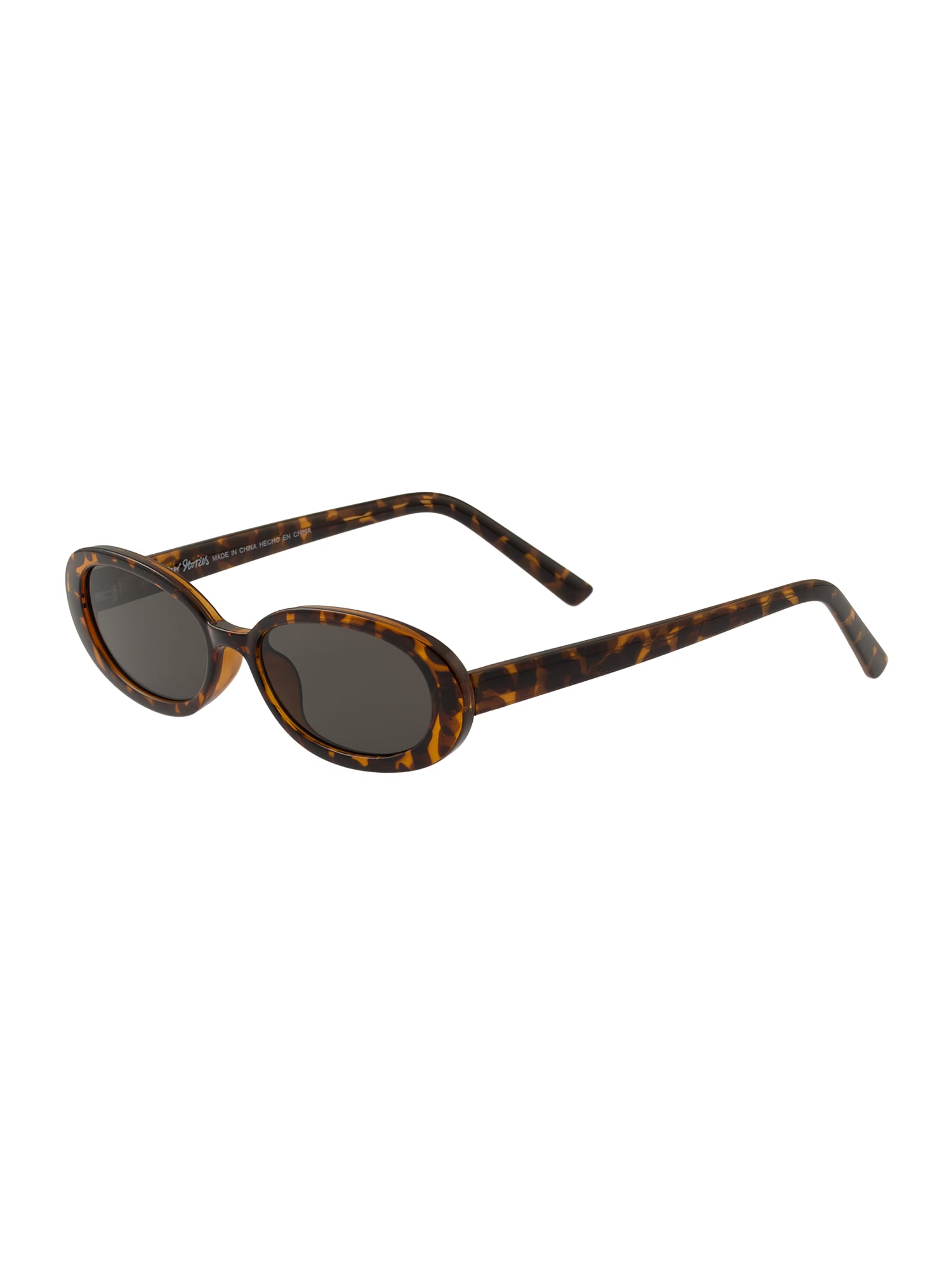& Other Stories Ochelari de soare  sepie / negru