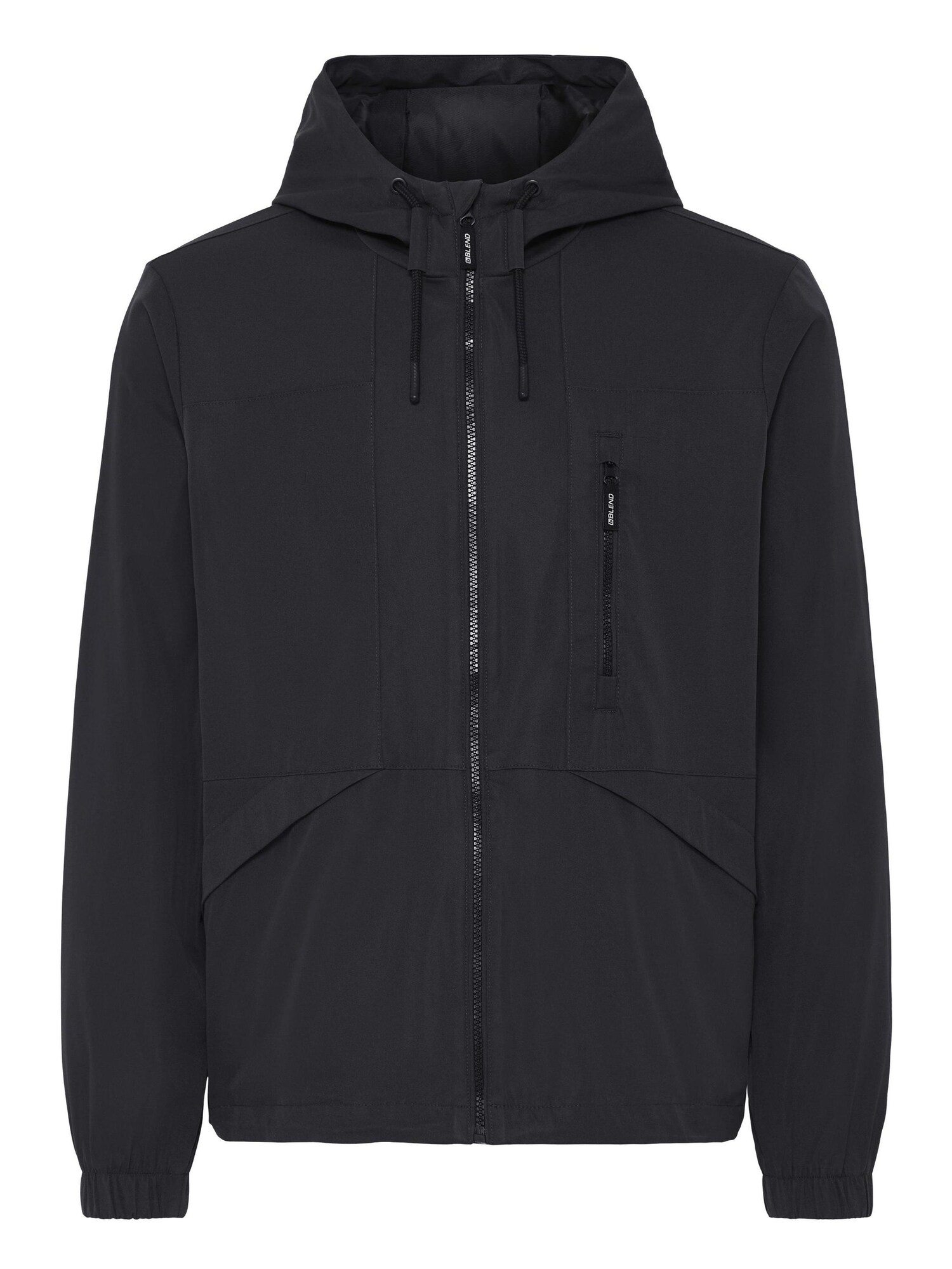 BLEND Chaqueta de entretiempo ' BHEfik '  negro