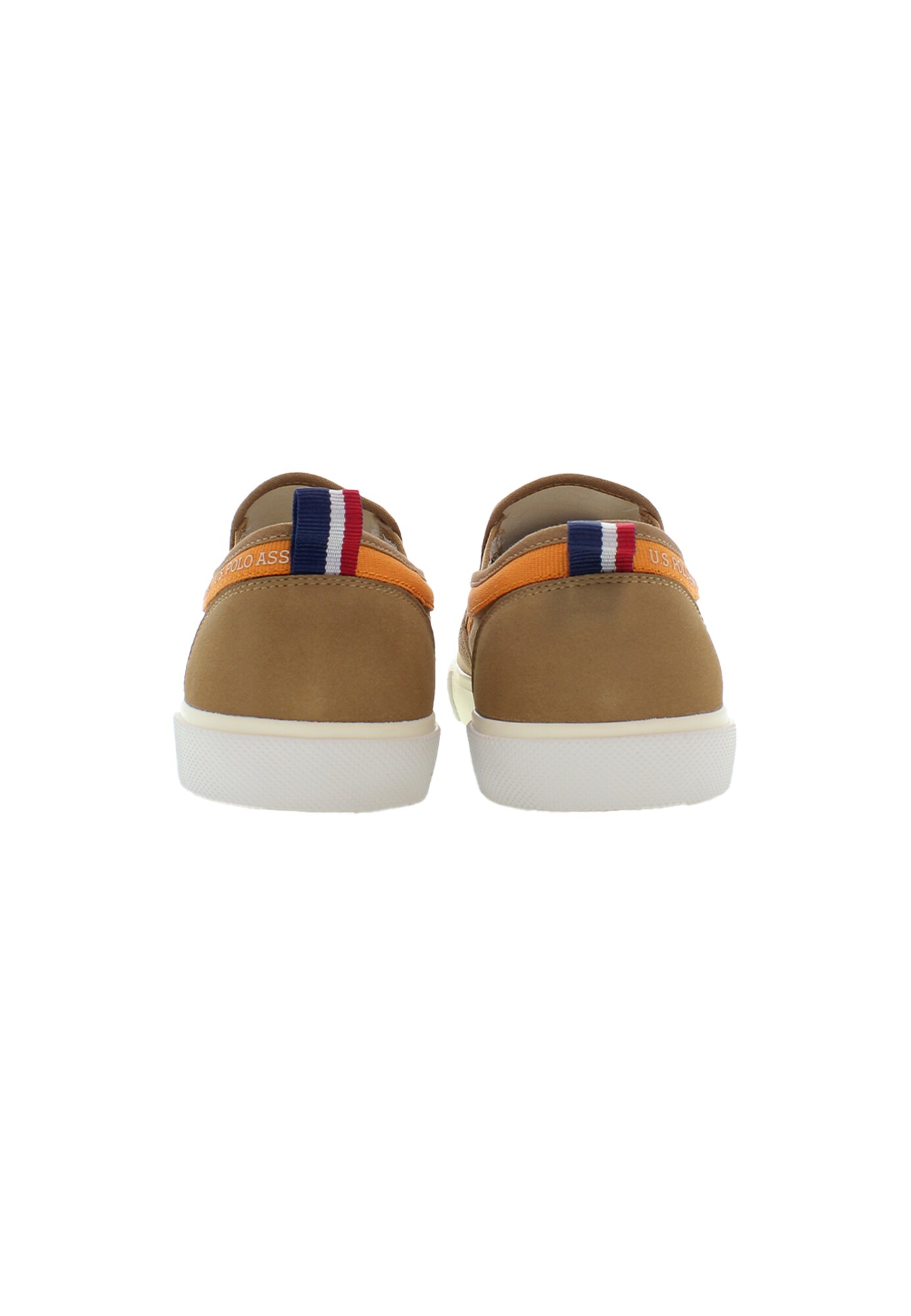 Thumbnail - U.S. POLO ASSN. Slip On BASTER002M4CH2