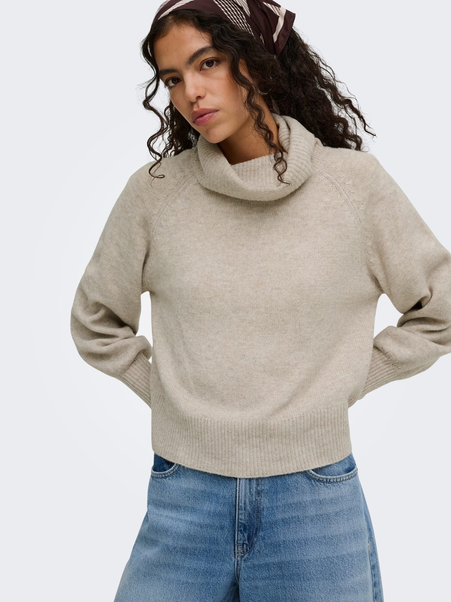 Only Pullover ONLOlivia