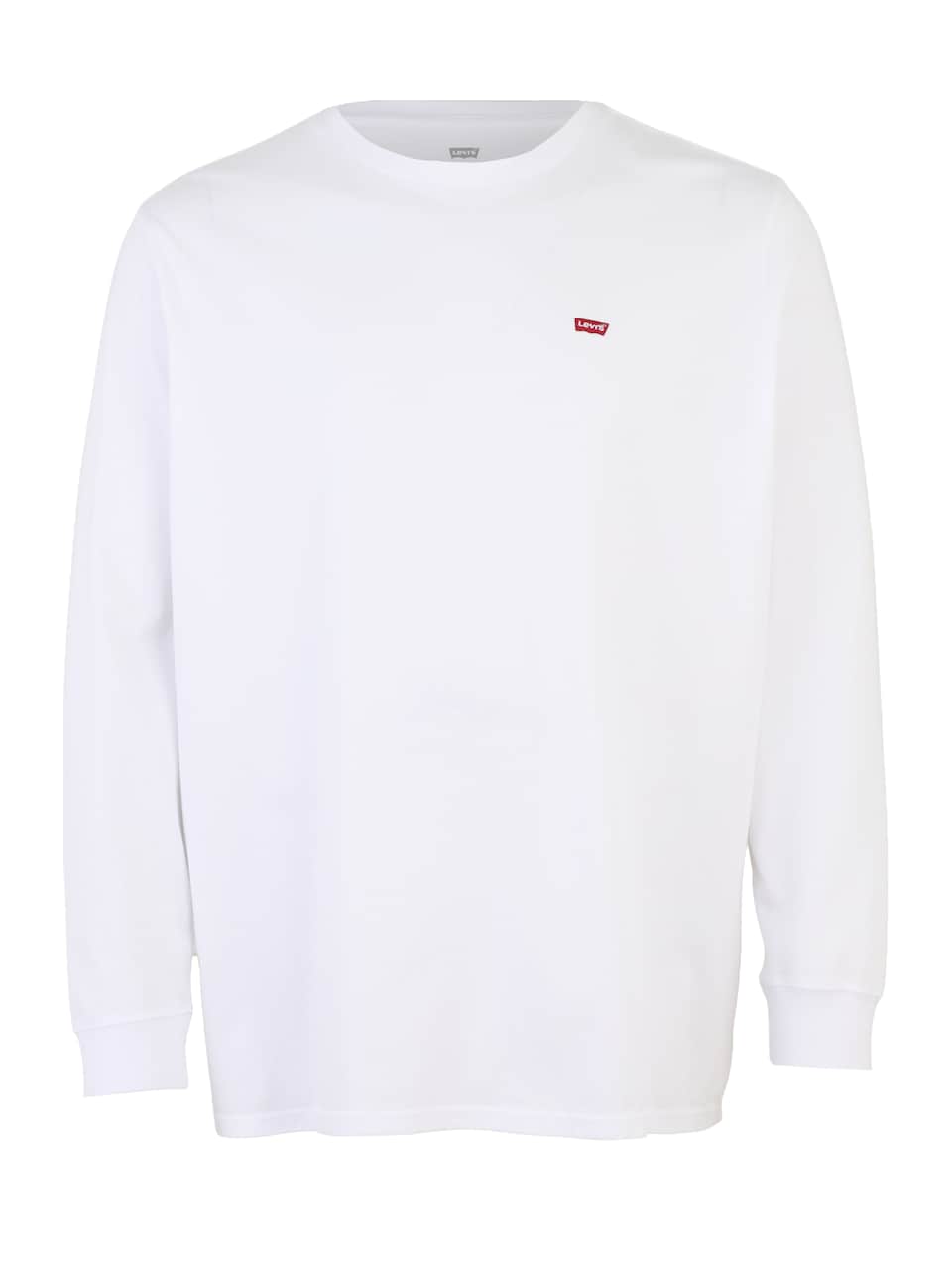 T-shirt 'LS Original HM Tee'