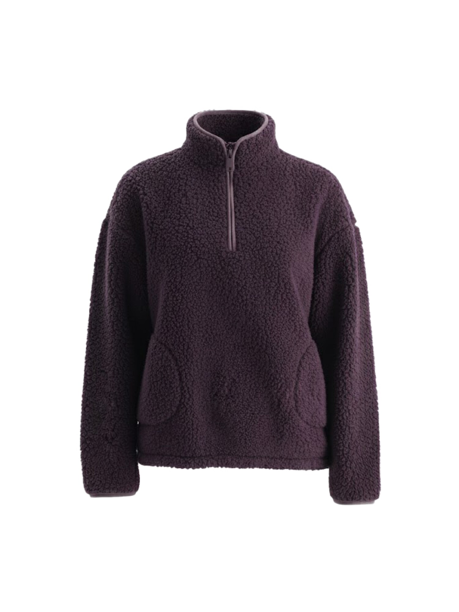 Dagi Pulover  mov vânătă