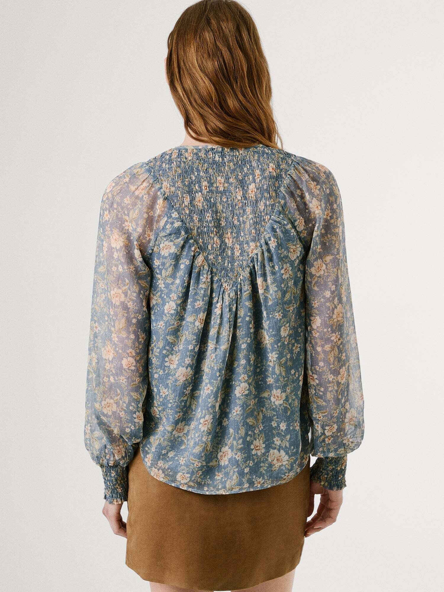Thumbnail - Pepe Jeans Bluse Laurel